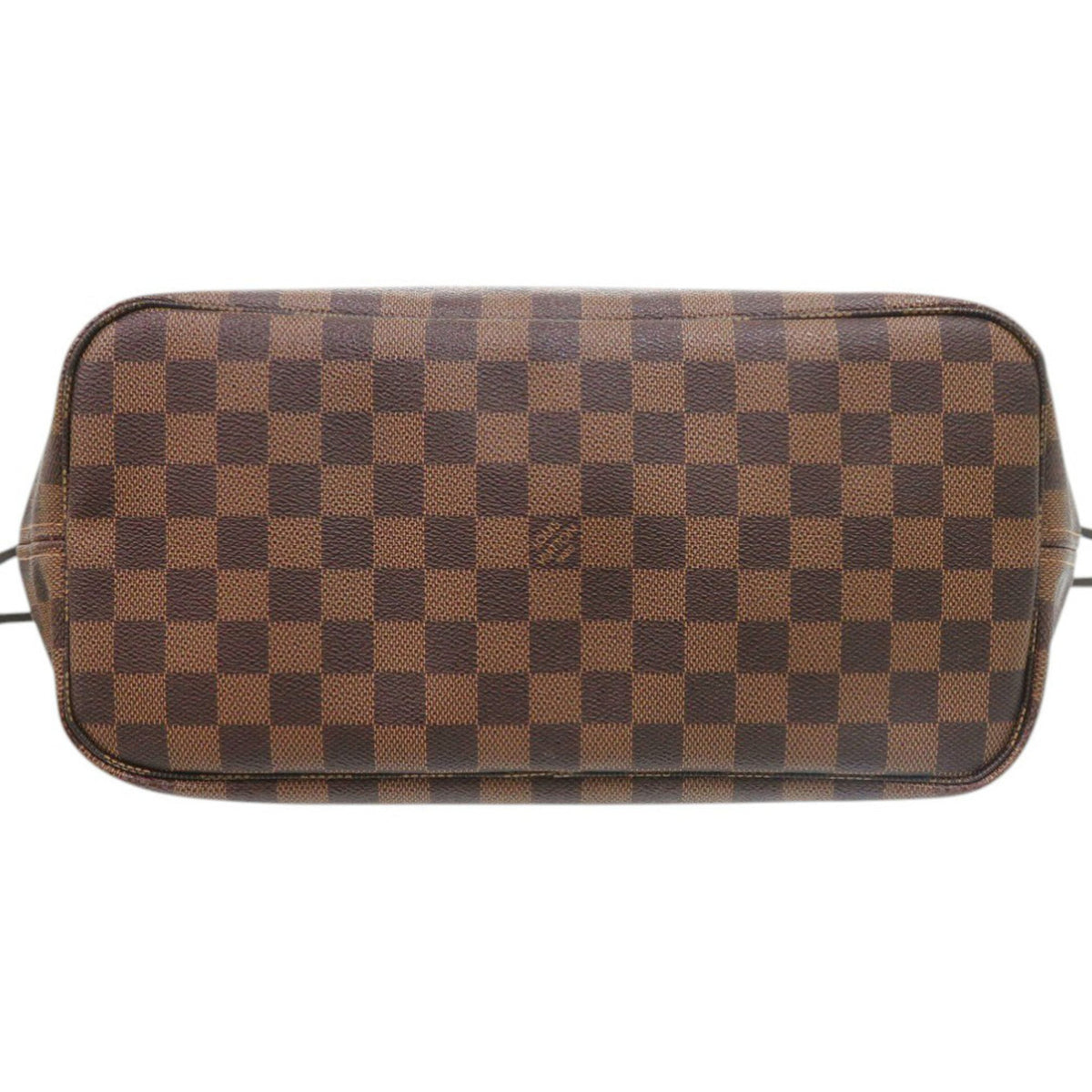 Louis Vuitton Cerise Damier Canvas Damier Canvas Handbag Tote Bag (Pre-Owned)