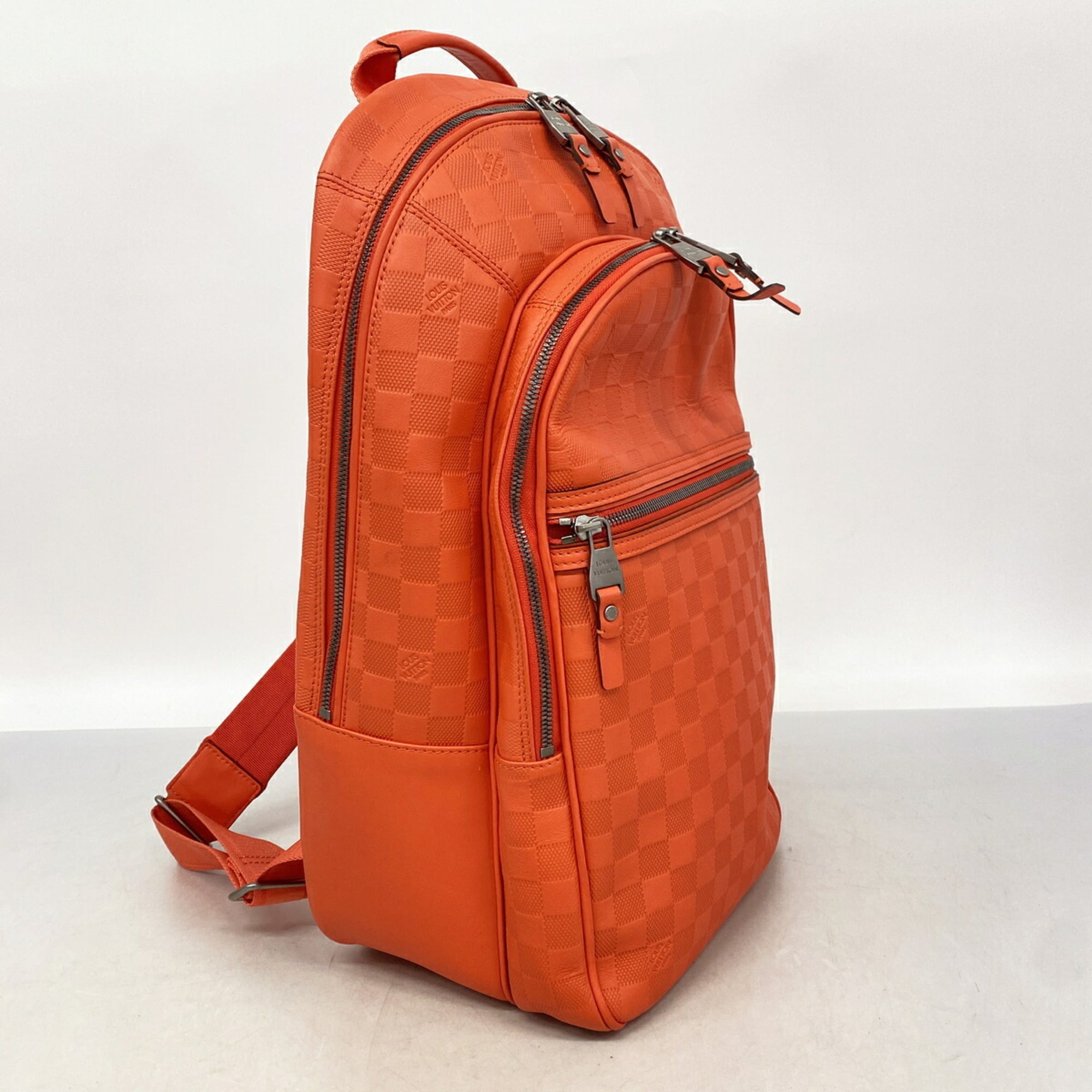 Louis Vuitton Fusion Backpack (Pre-Owned)
