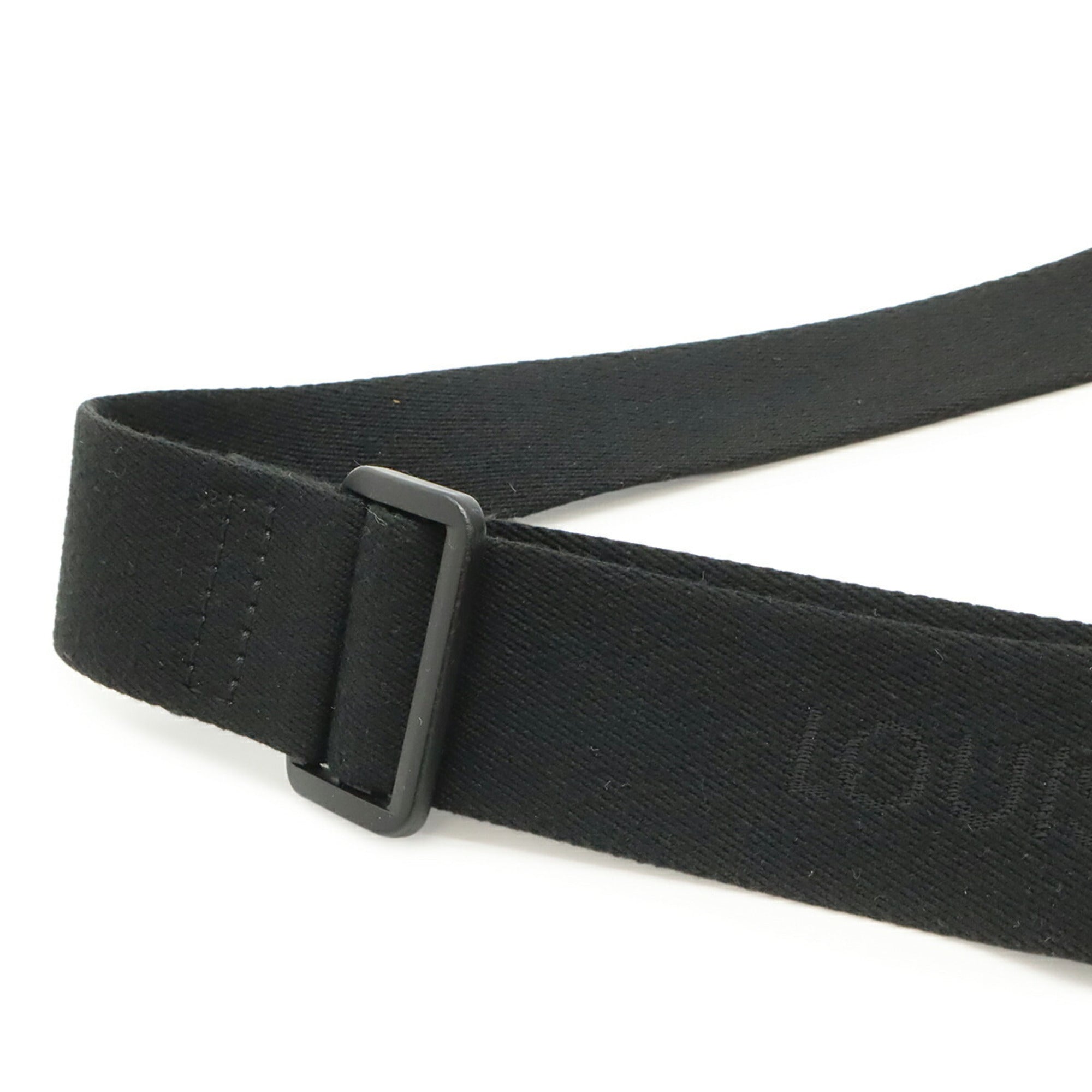Louis Vuitton Monogram Black Brown Monogram Leather Shoulder Bag Tote Bag (Pre-Owned)