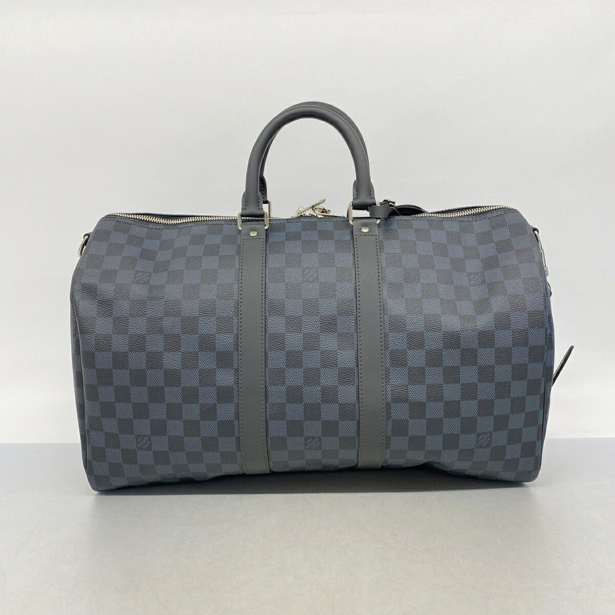 Louis Vuitton Cobalt Boston Bag (Pre-Owned)