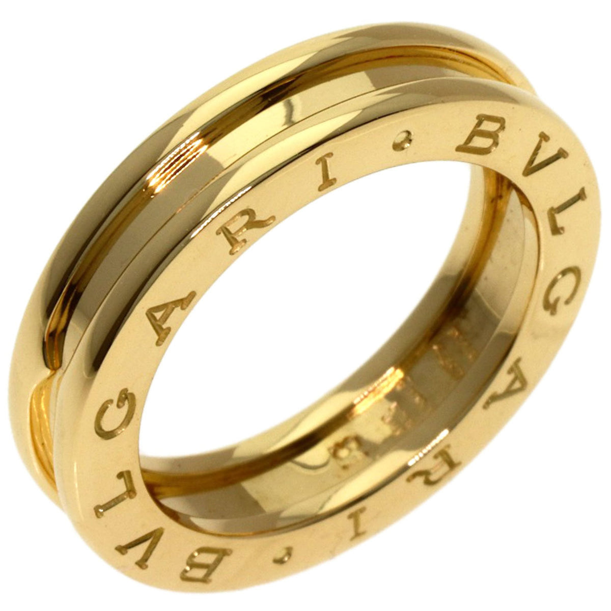 Bvlgari Yellow Gold Yellow Gold (18K) (Pre-Owned)
