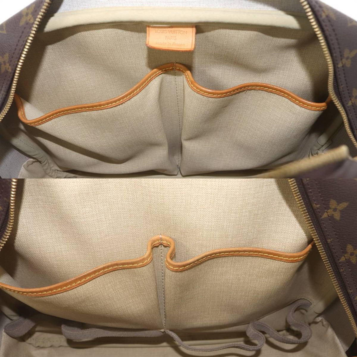 Louis Vuitton Monogram Monogram Handbag (Pre-Owned)