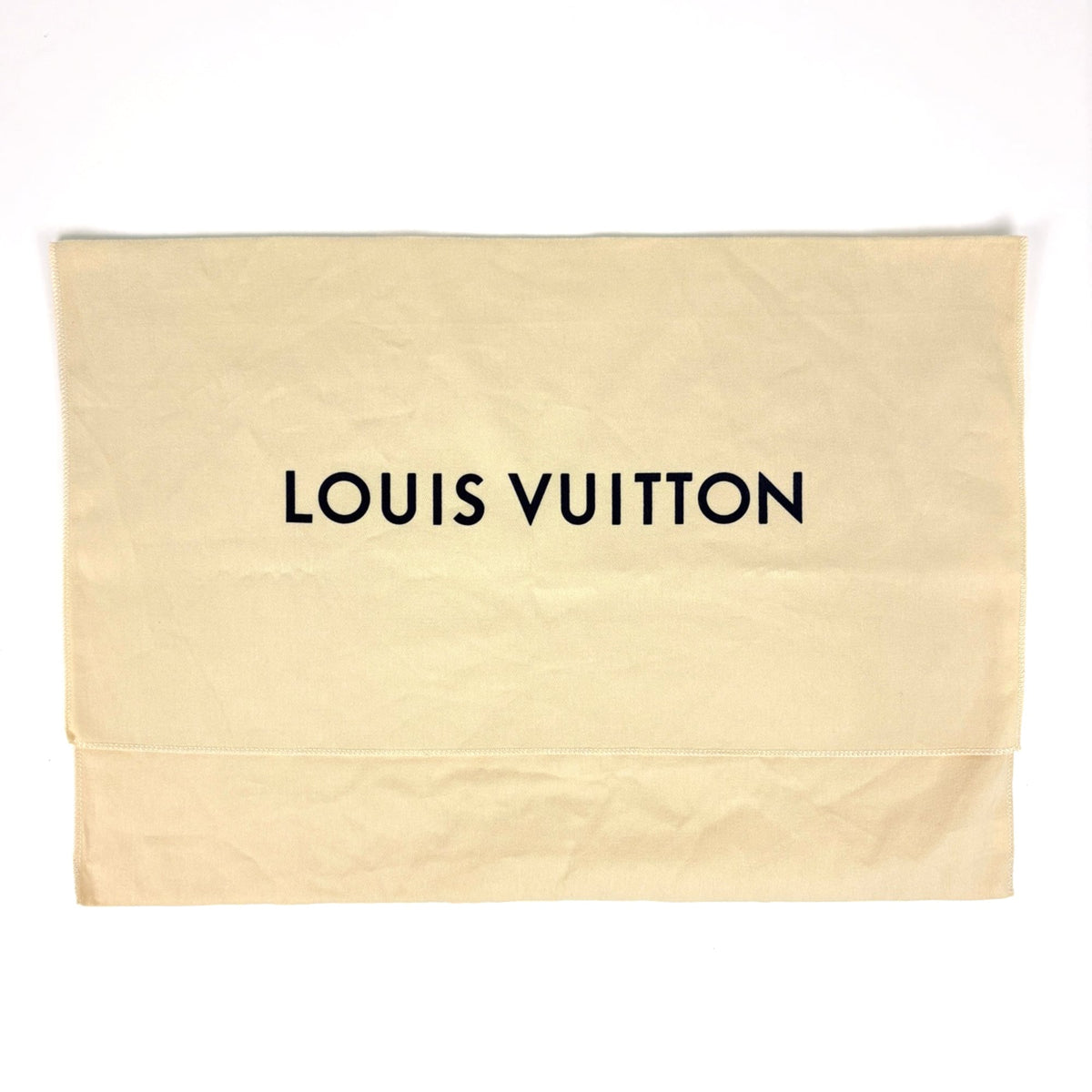 Louis Vuitton Tourterelle Monogram Empreinte Shoulder Bag Tote Bag (Pre-Owned)