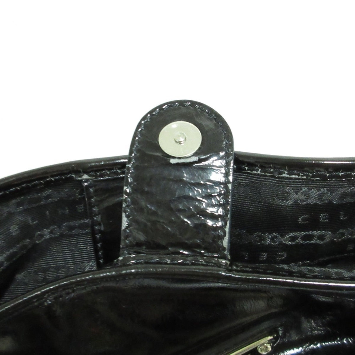 Celine Black Tote Bag (Pre-Owned)