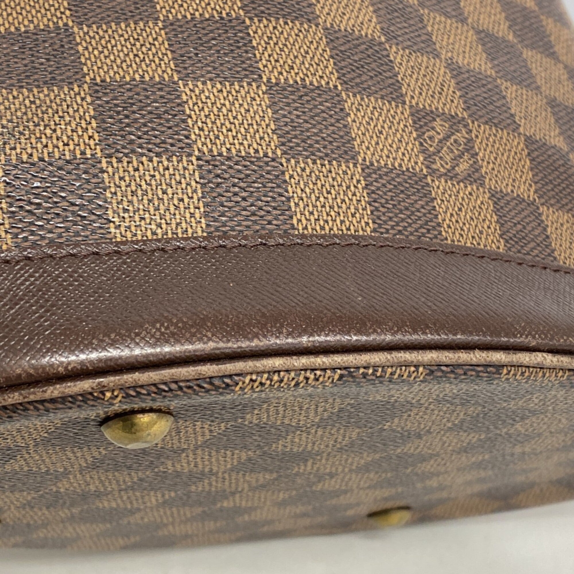 Louis Vuitton Ebene Tote Bag (Pre-Owned)