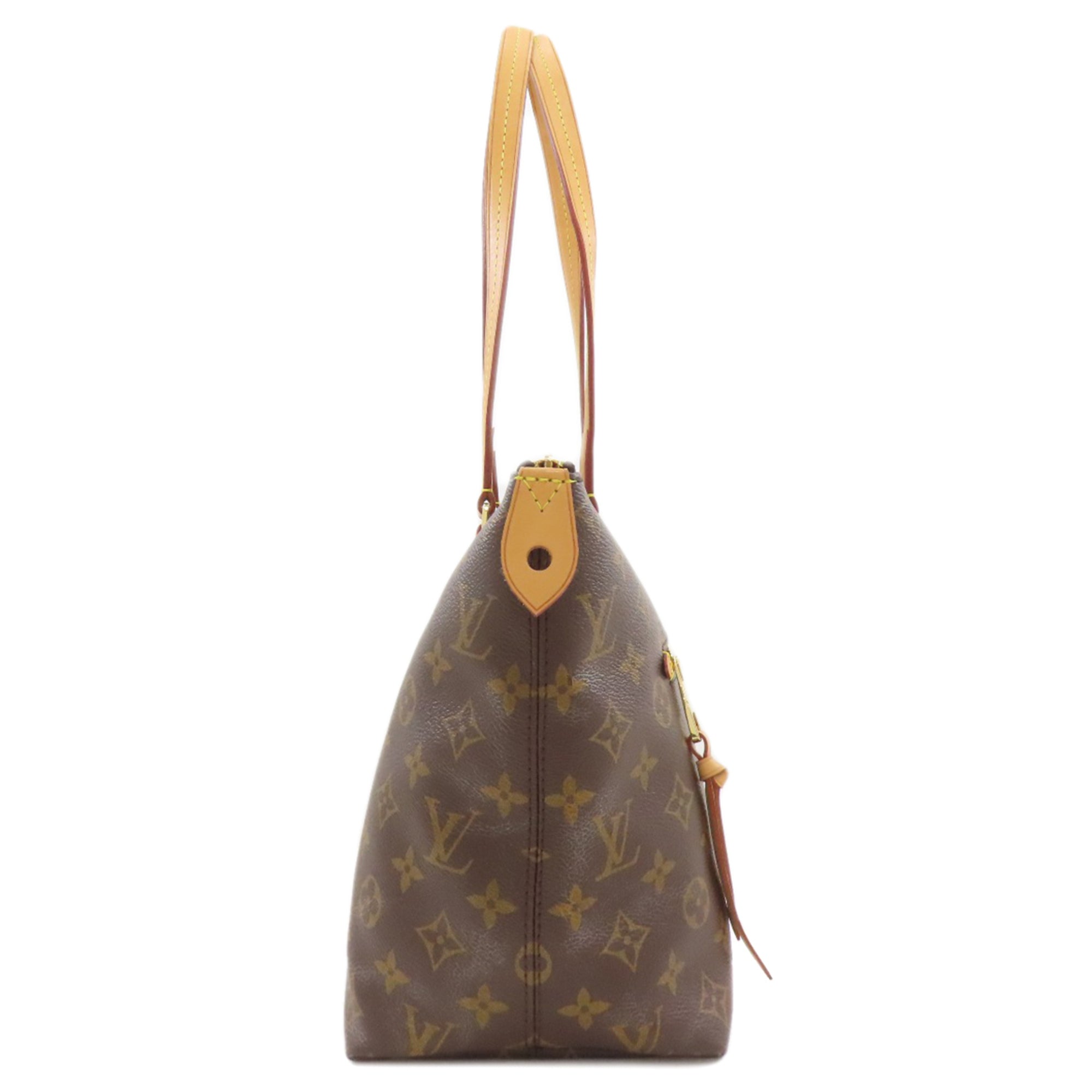 Louis Vuitton Monogram Monogram Tote Bag (Pre-Owned)