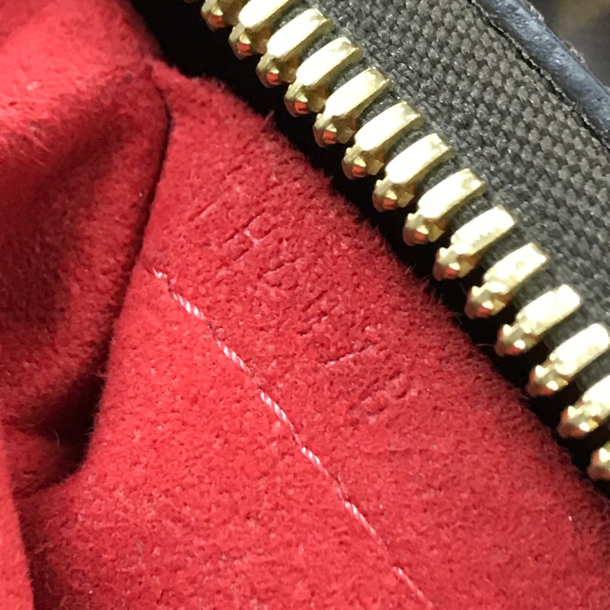 Louis Vuitton Brown Other Handbag (Pre-Owned)