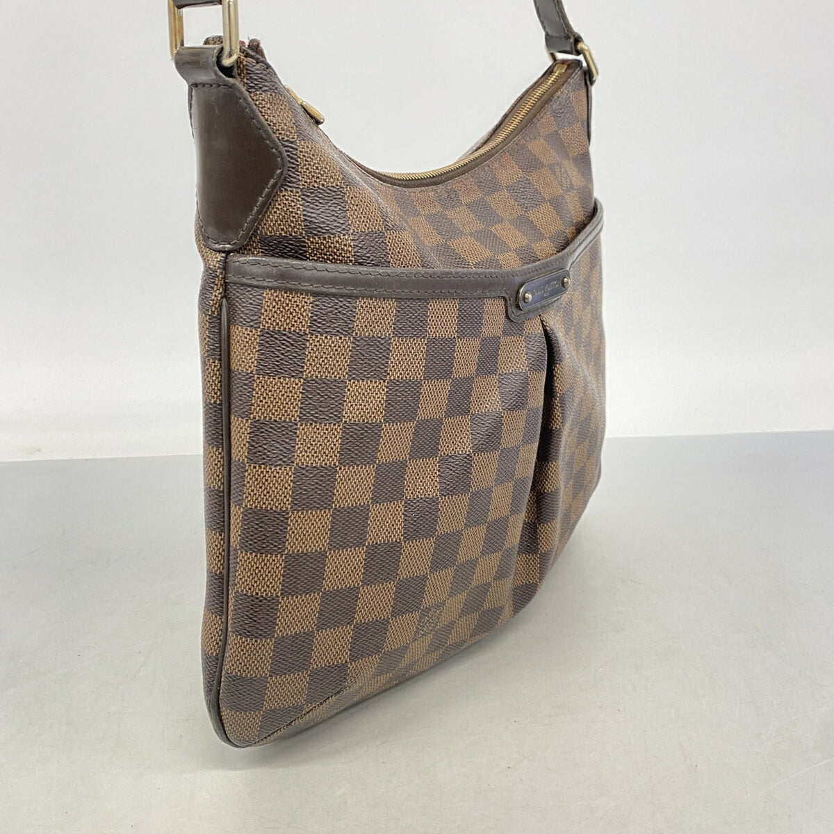 Louis Vuitton Ebene Shoulder Bag (Pre-Owned)