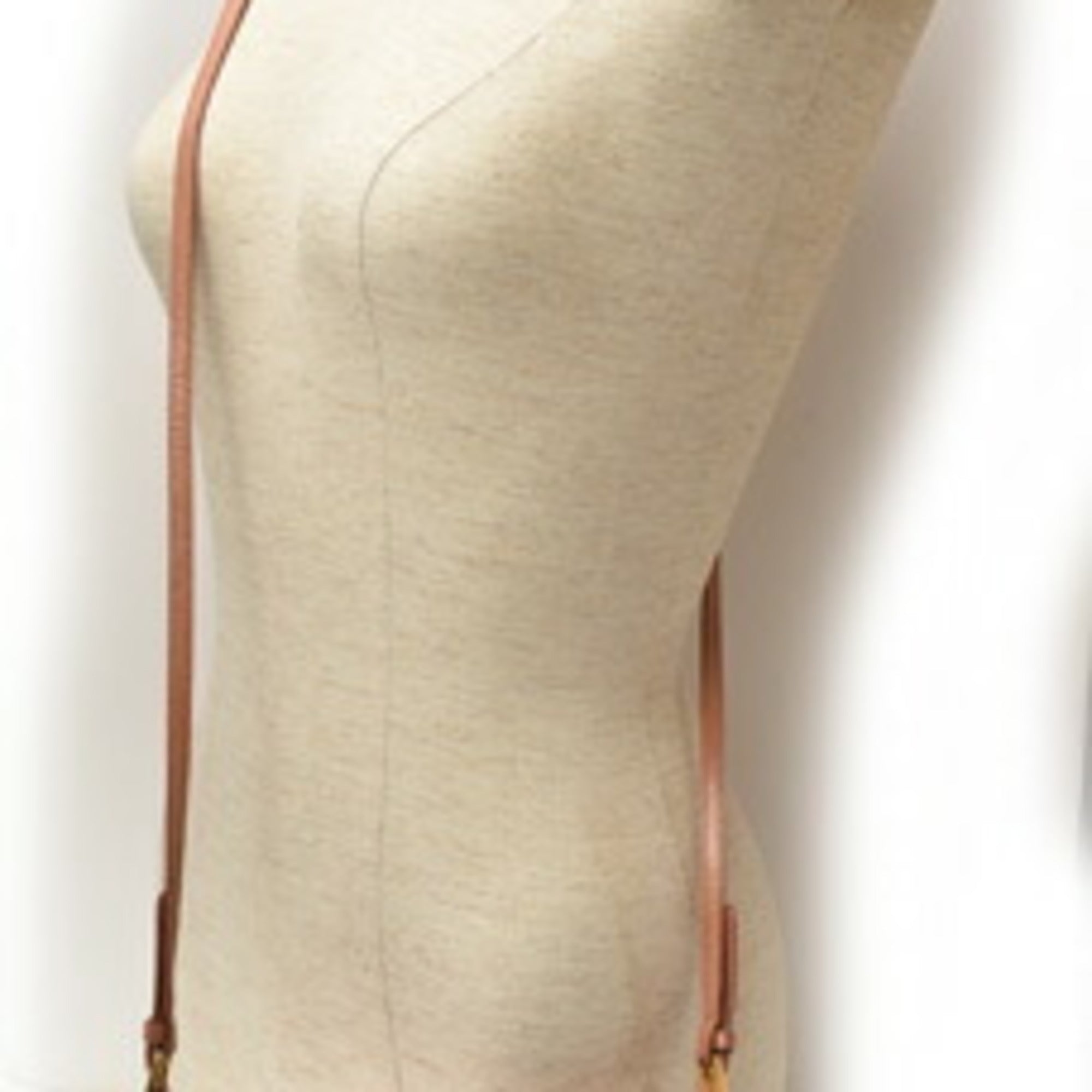 Prada Pink Chain/Shoulder Wallet (Pre-Owned)
