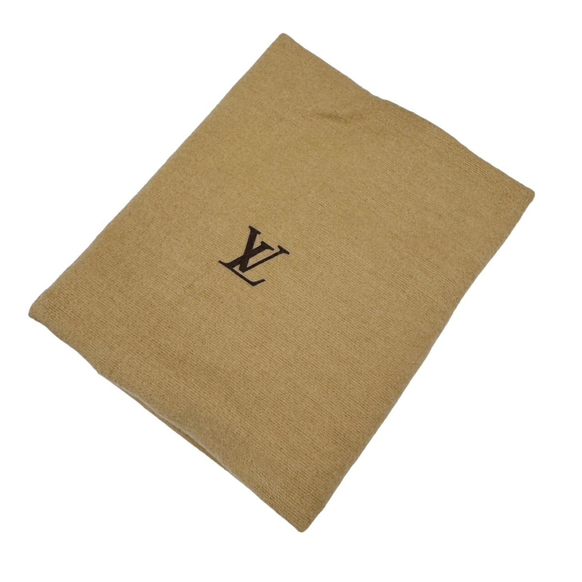 Louis Vuitton Monogram Brown Monogram Shoulder Bag (Pre-Owned)