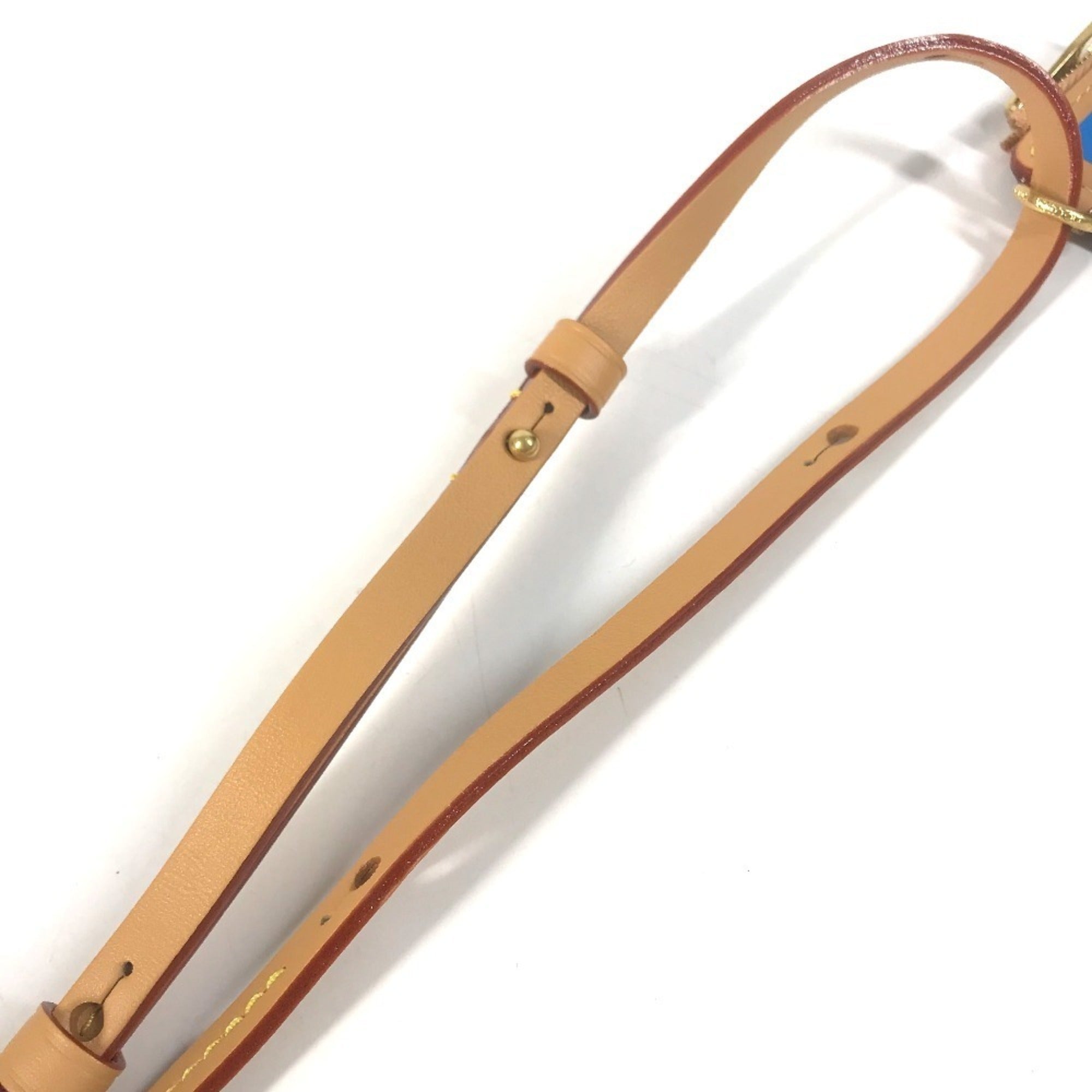 Louis Vuitton Brown Monogram Coin Purse/Coin Case (Pre-Owned)