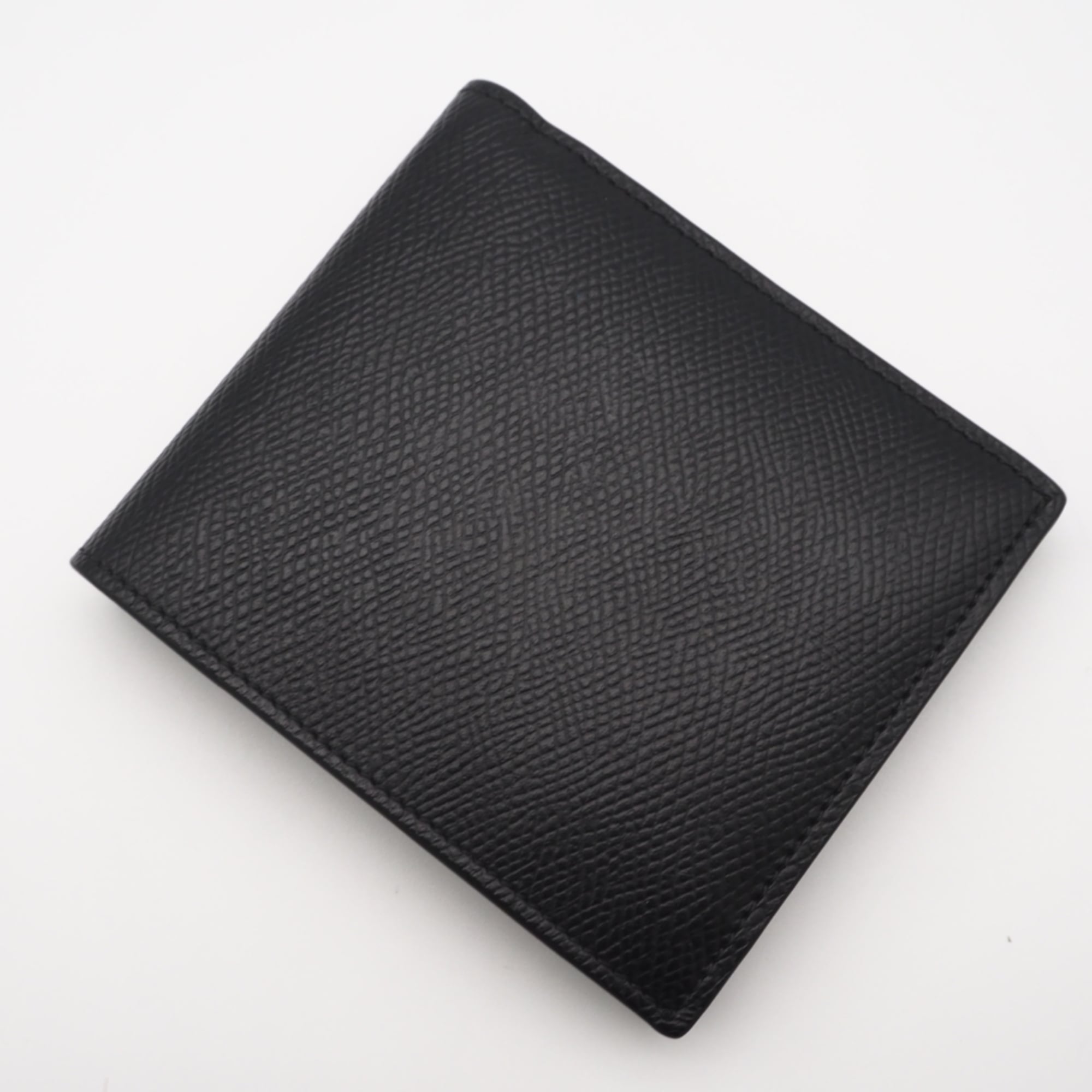 Celine Black Wallet (Bi-Fold) (Pre-Owned)