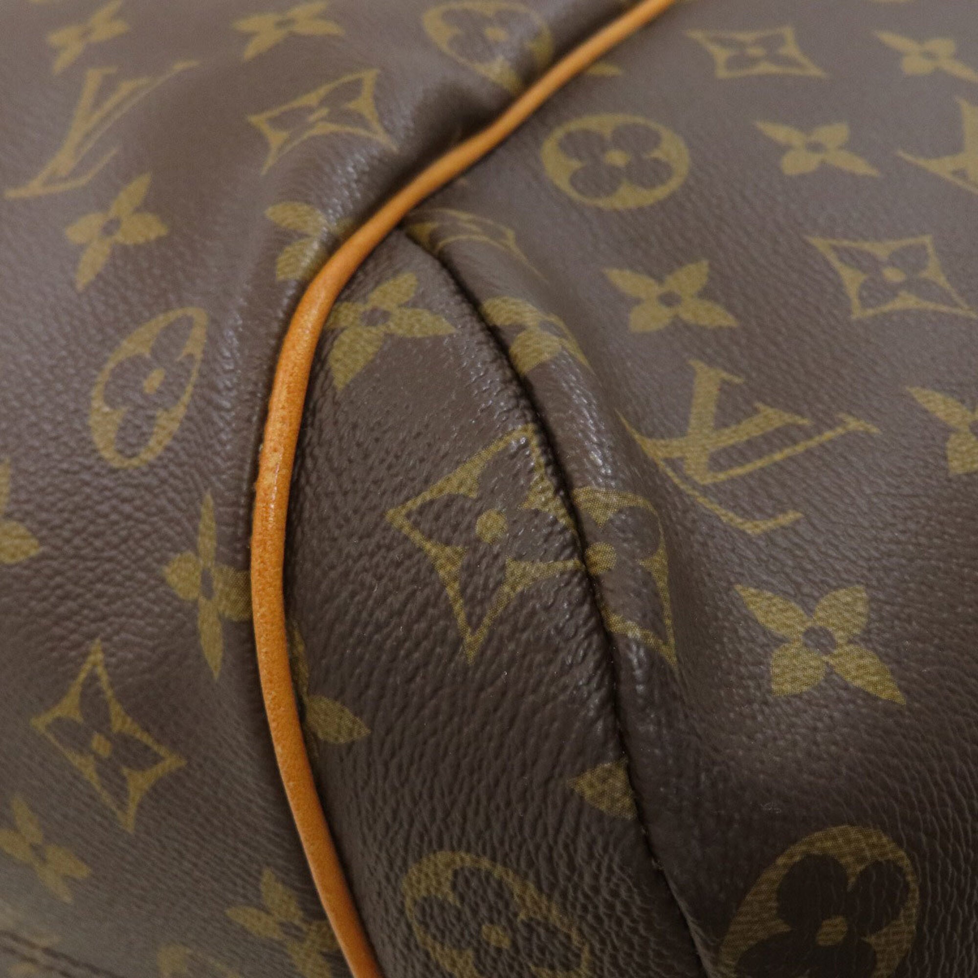 Louis Vuitton Monogram Monogram Monogram Tote Bag (Pre-Owned)