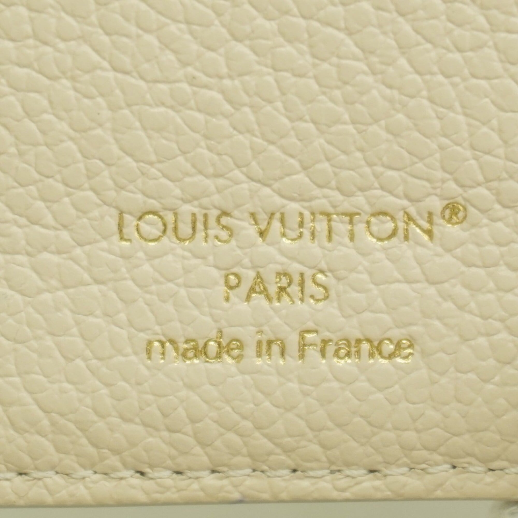 Louis Vuitton Multi-Color Wallet (Bi-Fold) (Pre-Owned)
