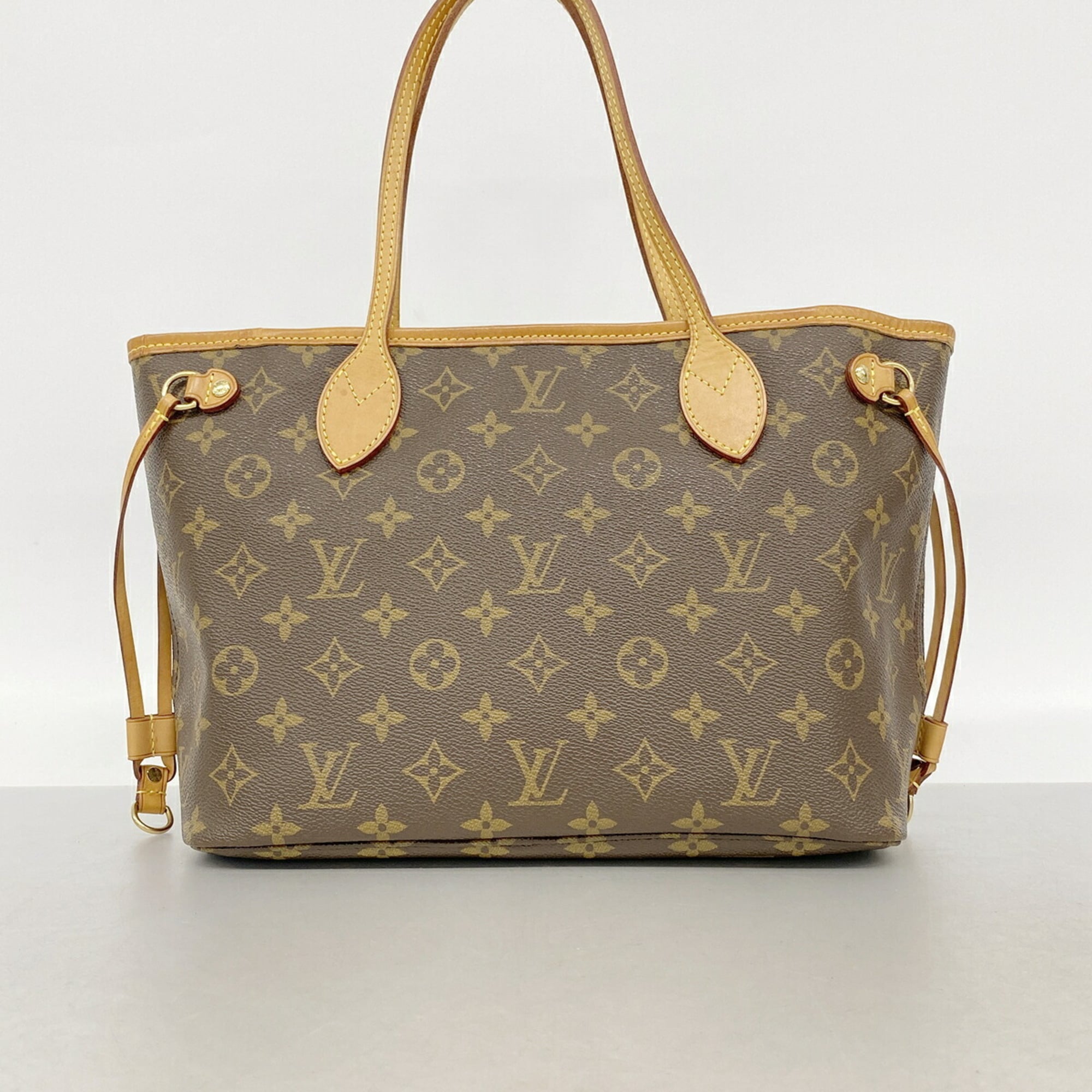 Louis Vuitton Pivoine Tote Bag (Pre-Owned)