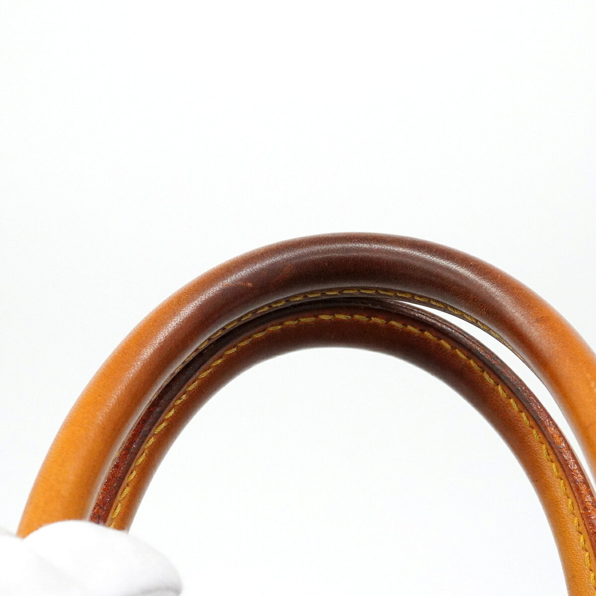 Louis Vuitton Brown Handbag (Pre-Owned)
