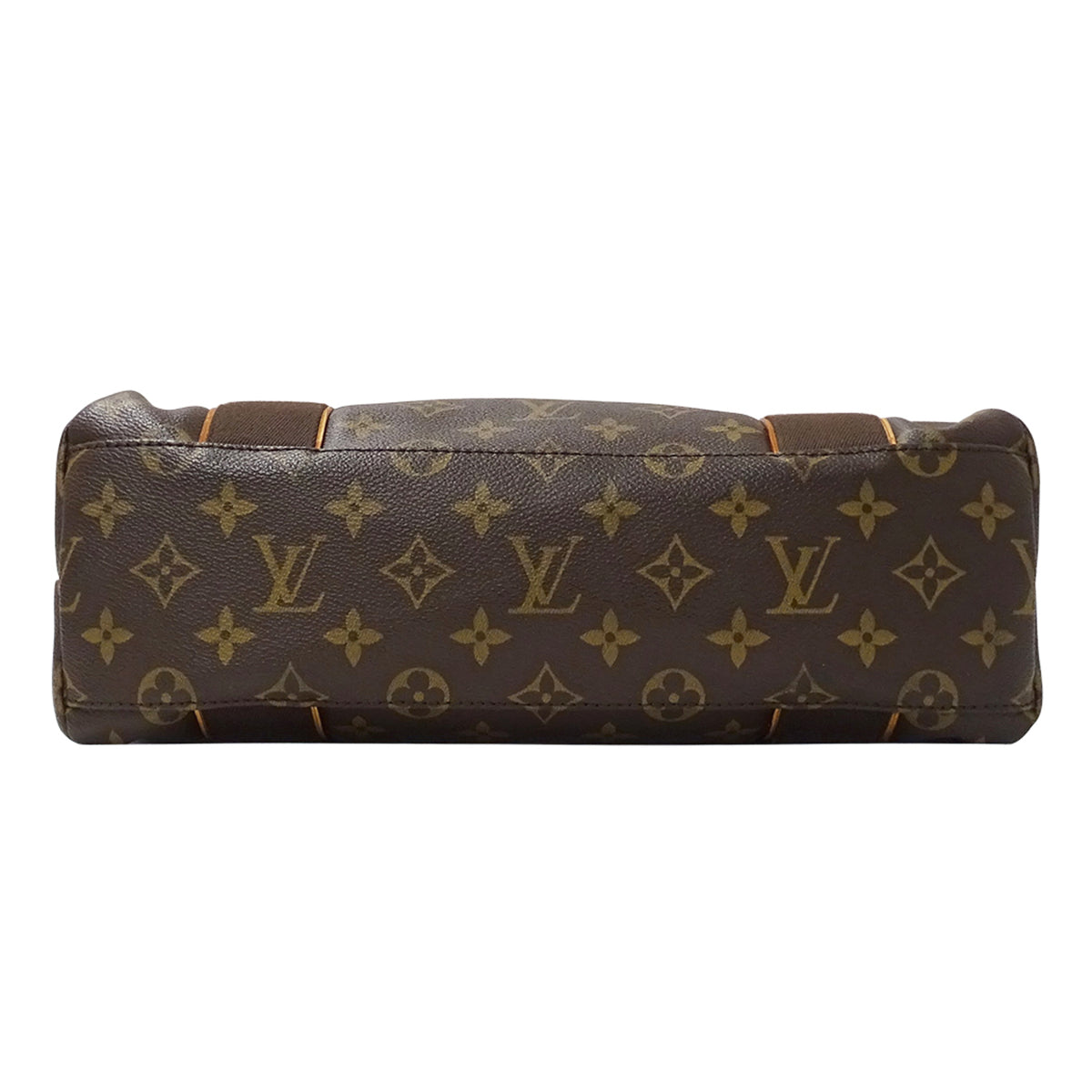 Louis Vuitton Monogram Monogram Canvas Tote Bag (Pre-Owned)