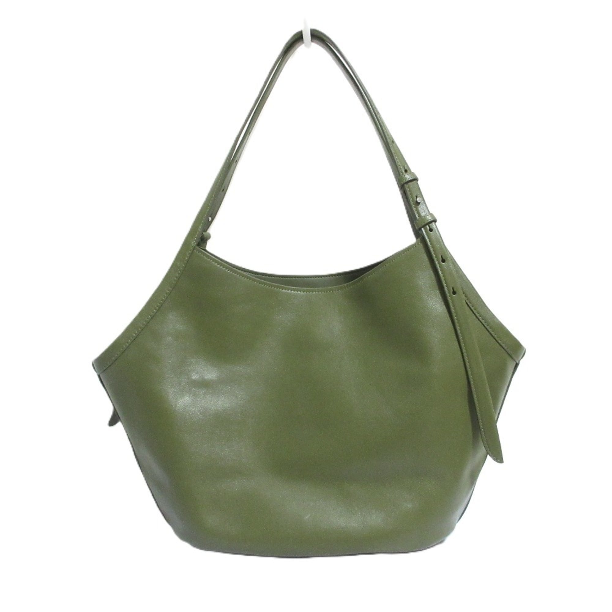 Kate Spade Khaki Tote Bag (Pre-Owned)