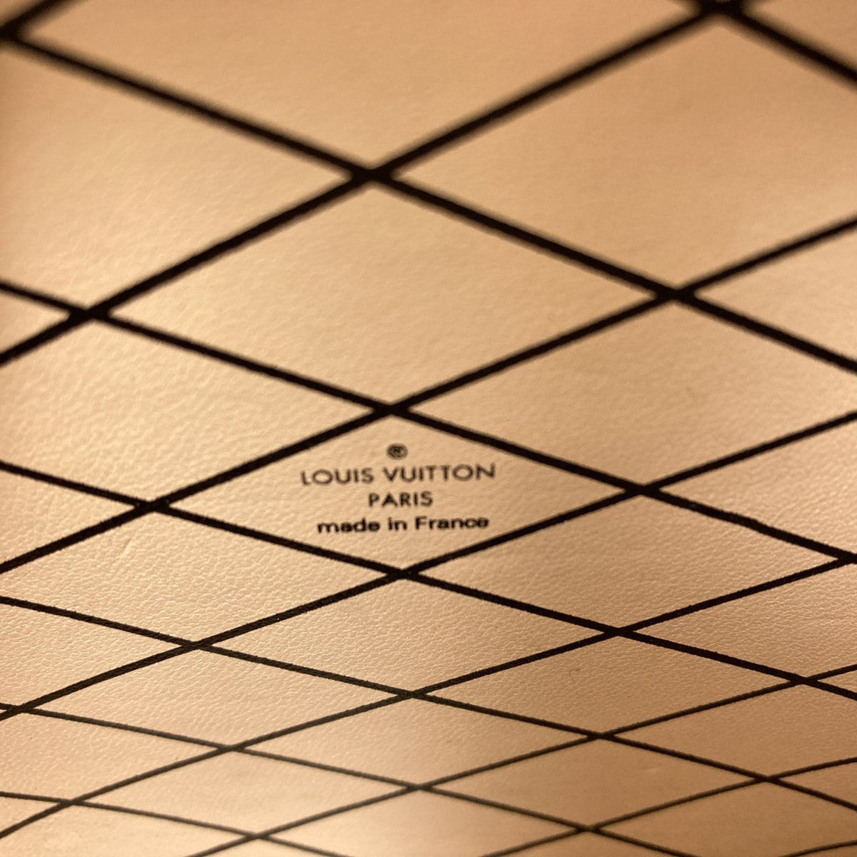 Louis Vuitton Monogram Monogram Monogram Handbag (Pre-Owned)