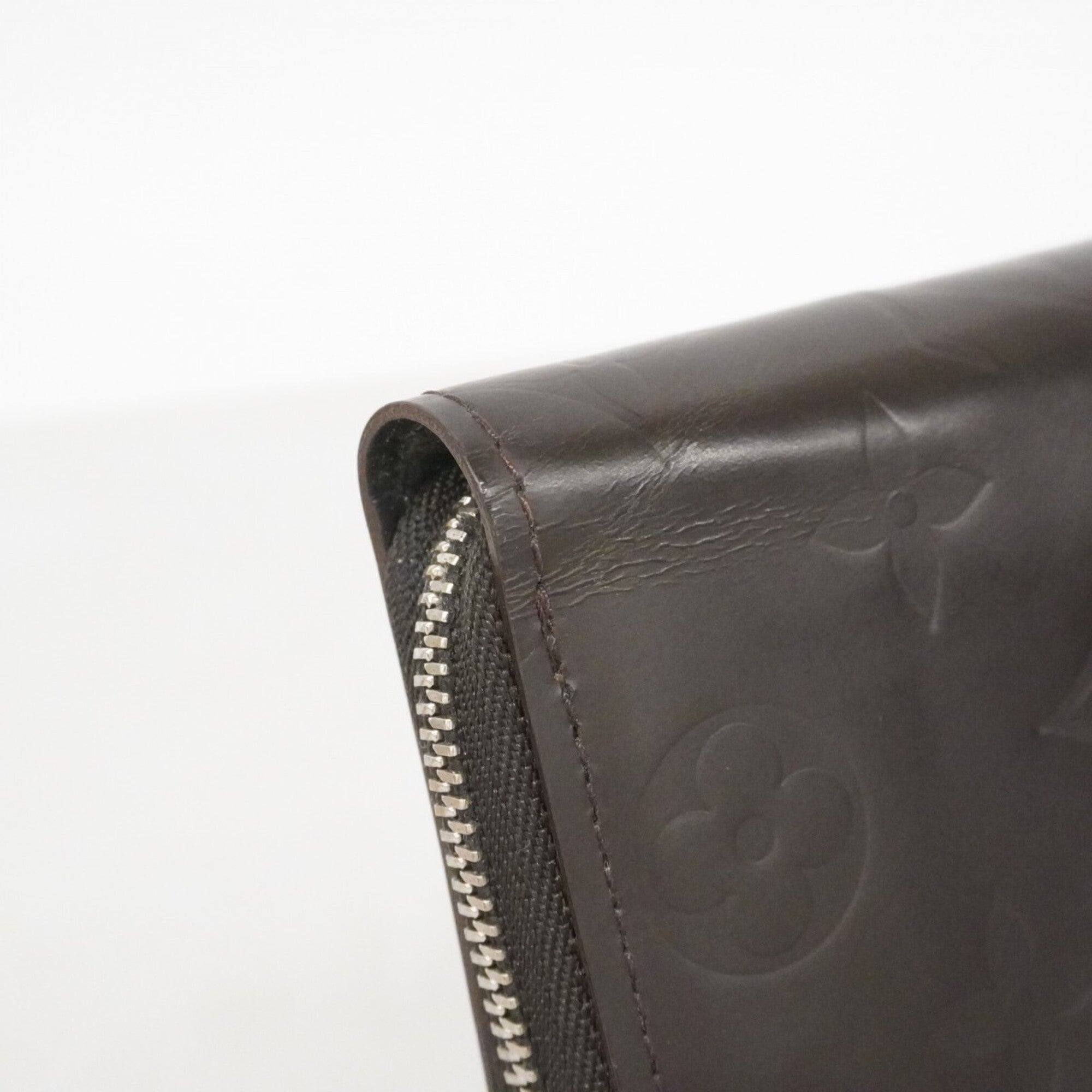 Louis Vuitton Coffee Wallet (Bi-Fold) (Pre-Owned)