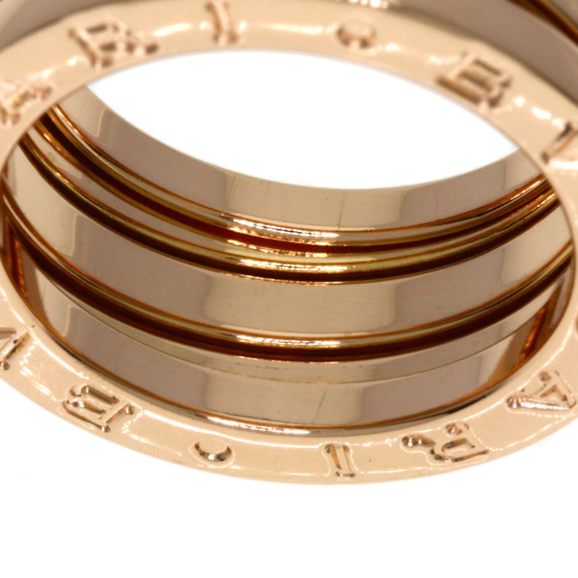 Bvlgari Pink Pink Gold (18K) (Pre-Owned)