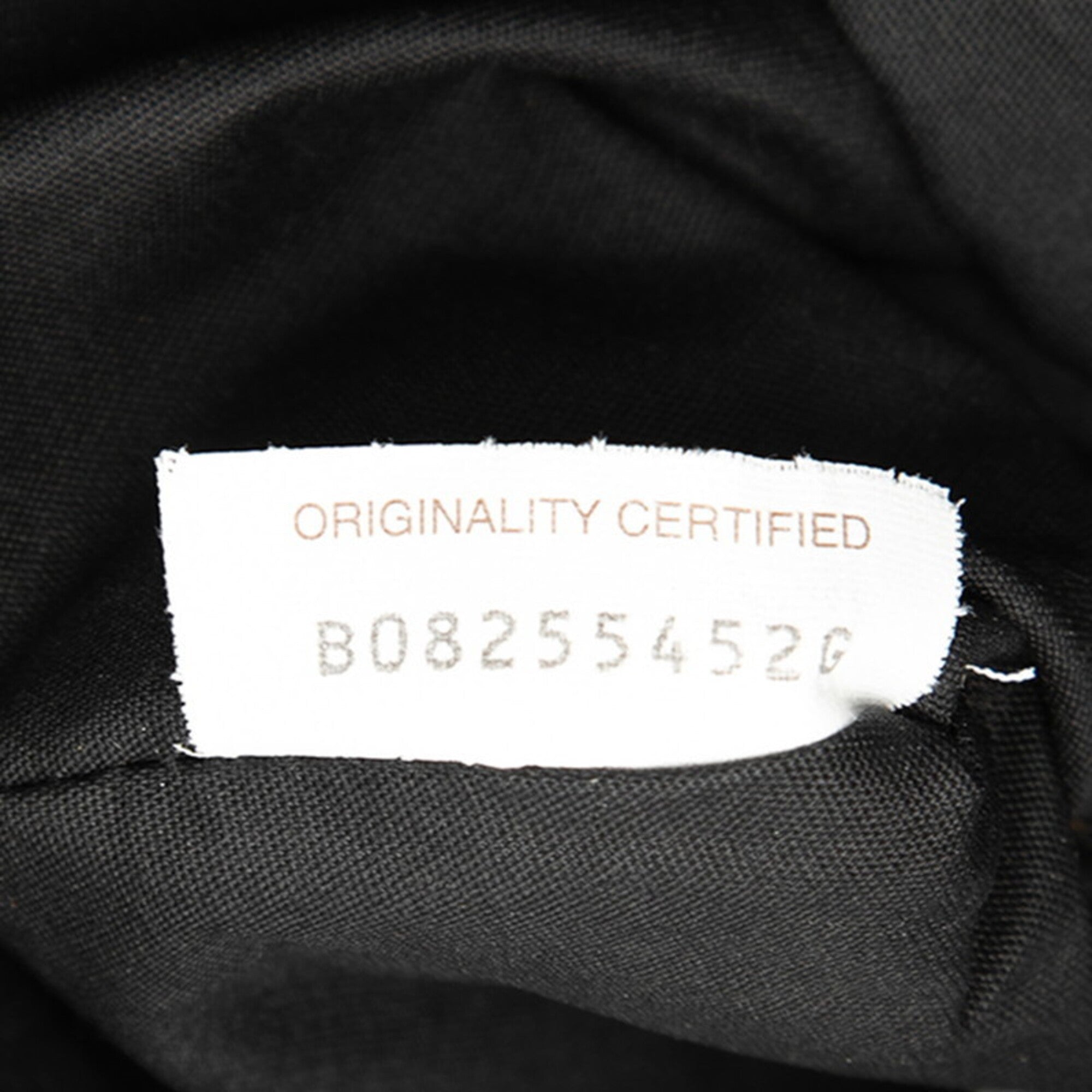 Bottega Veneta Black Leather Fanny Pack (Pre-Owned)