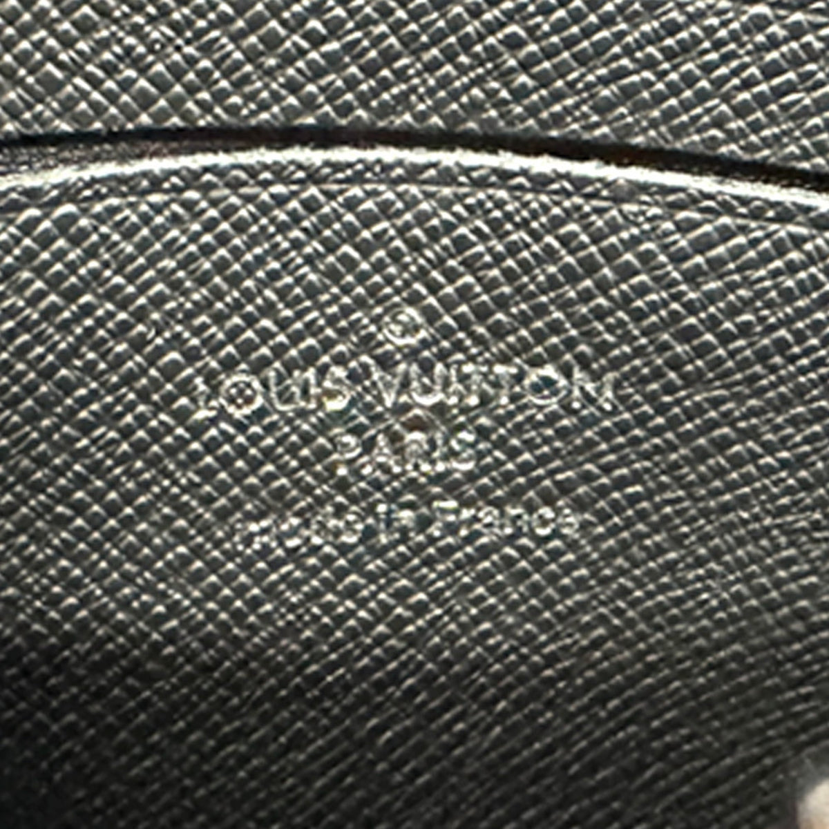 Louis Vuitton Monogram Monogram Canvas Pochette Shoulder Bag (Pre-Owned)