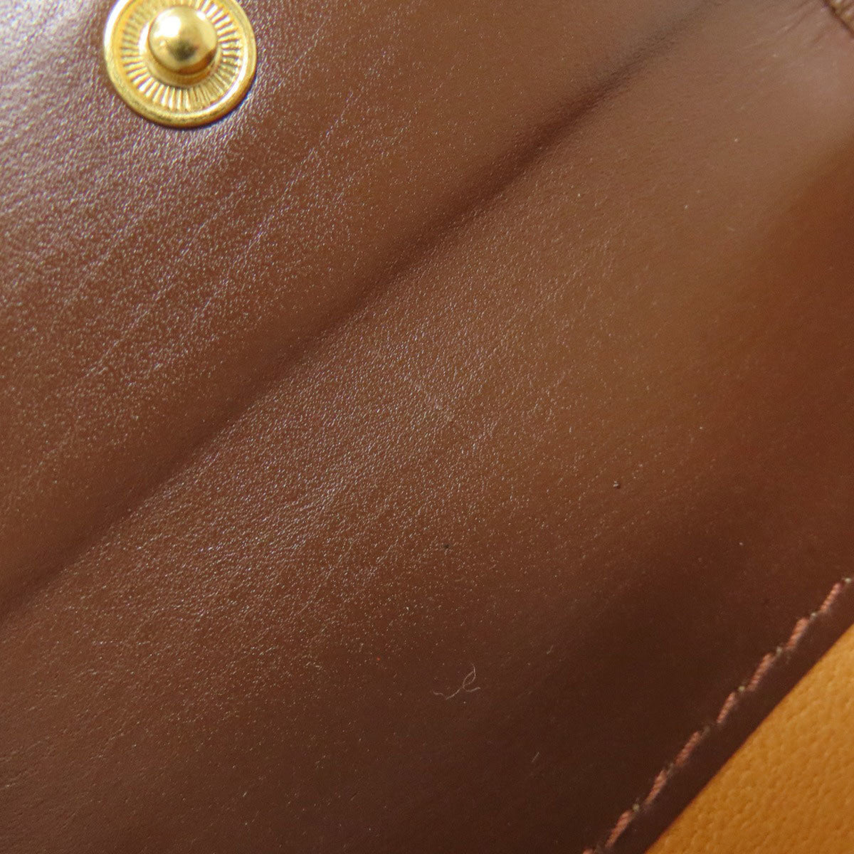 Gucci Brown Leather (Pre-Owned)