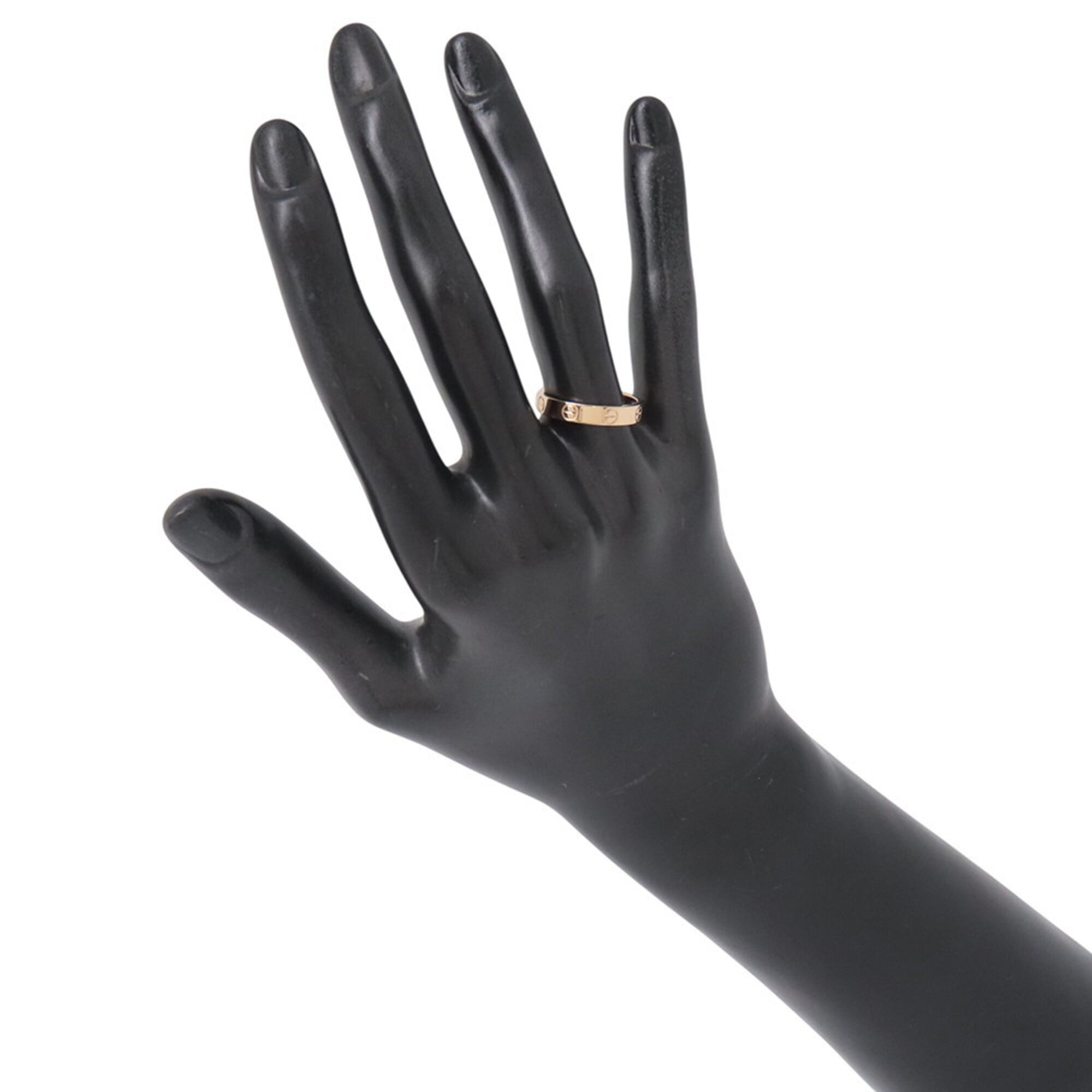 Cartier Pink Gold Pink Gold (Pre-Owned)