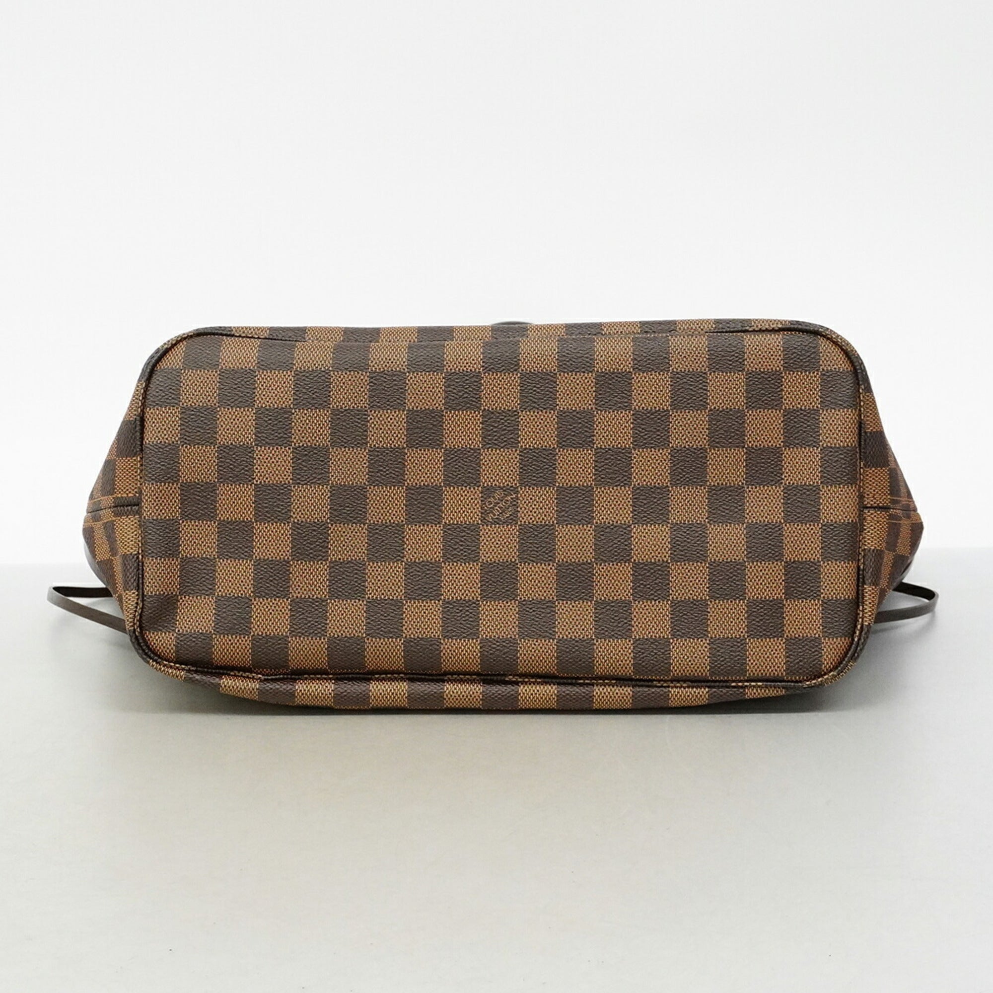 Louis Vuitton Ebene Tote Bag (Pre-Owned)