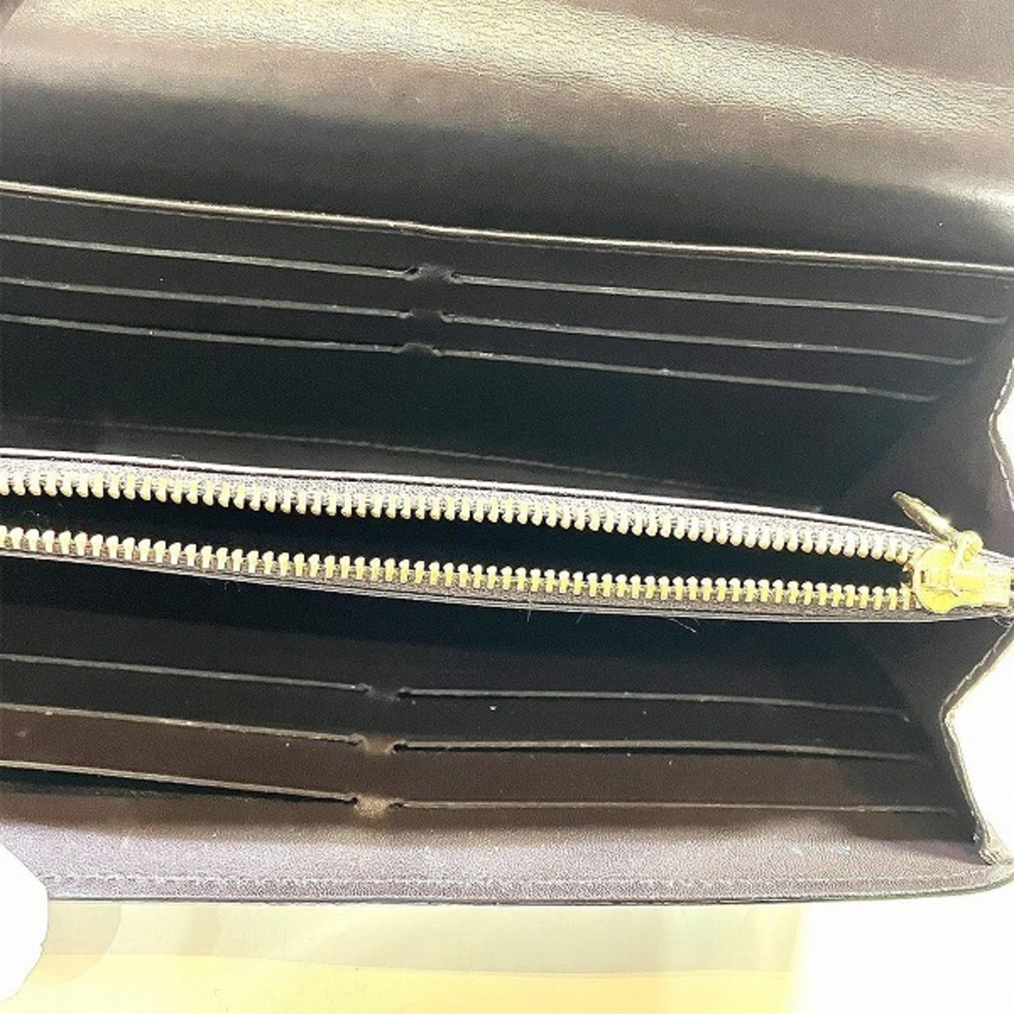 Louis Vuitton Amarante Wallet (Bi-Fold) (Pre-Owned)