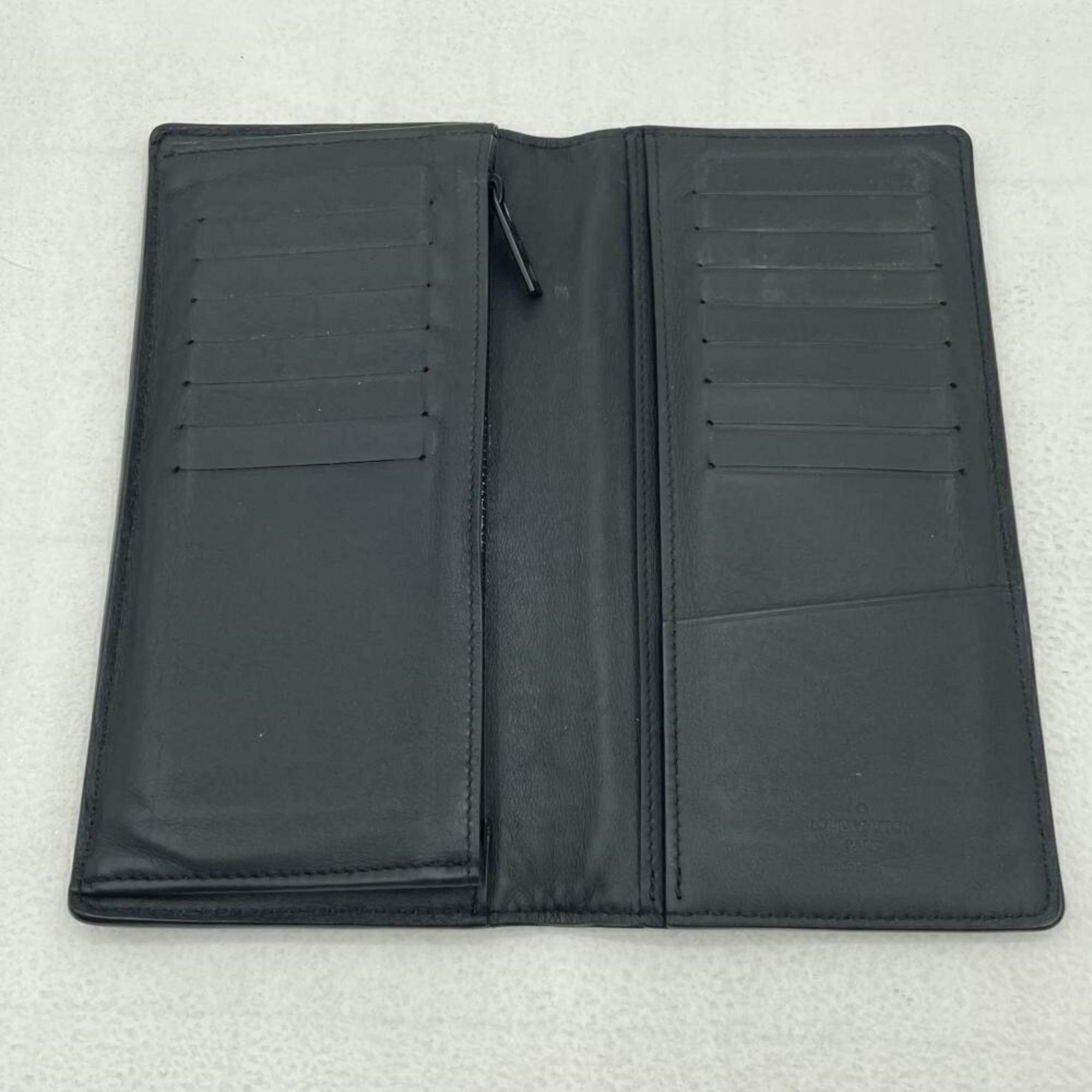 Louis Vuitton Long Wallet (Bi-Fold) (Pre-Owned)