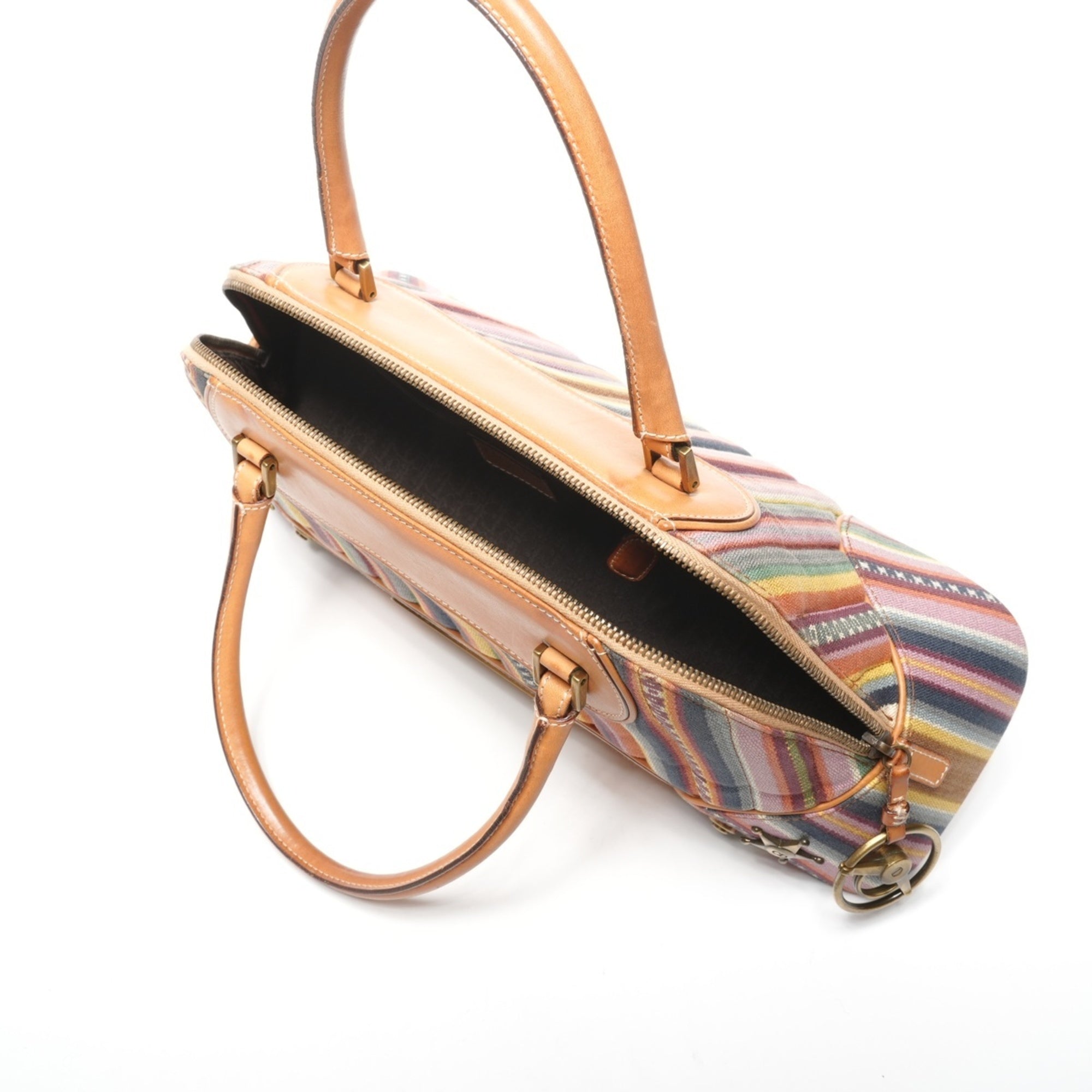 Christian Dior Multi-Color Handbag (Pre-Owned)