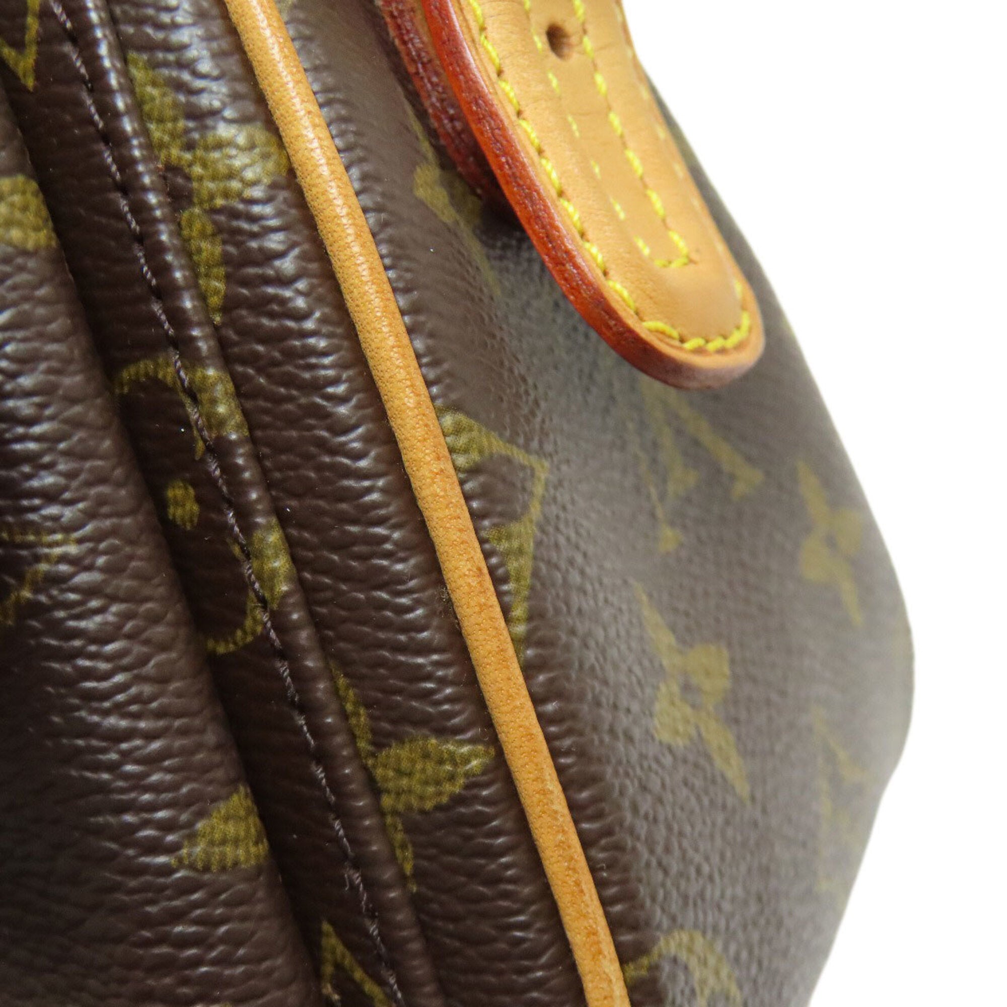 Louis Vuitton Monogram Monogram Shoulder Bag (Pre-Owned)