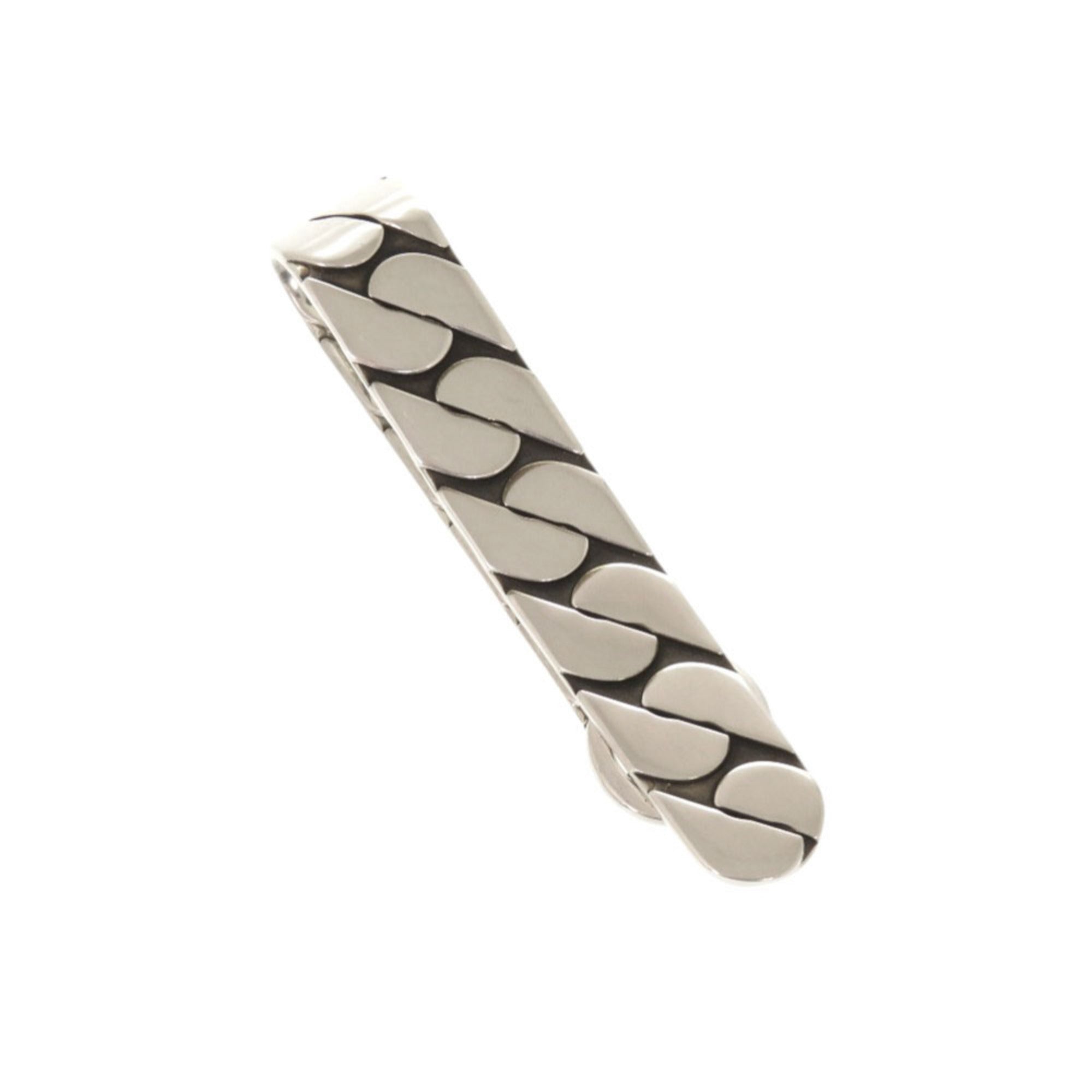Gucci Silver Silver 925 Money Clip (Pre-Owned)