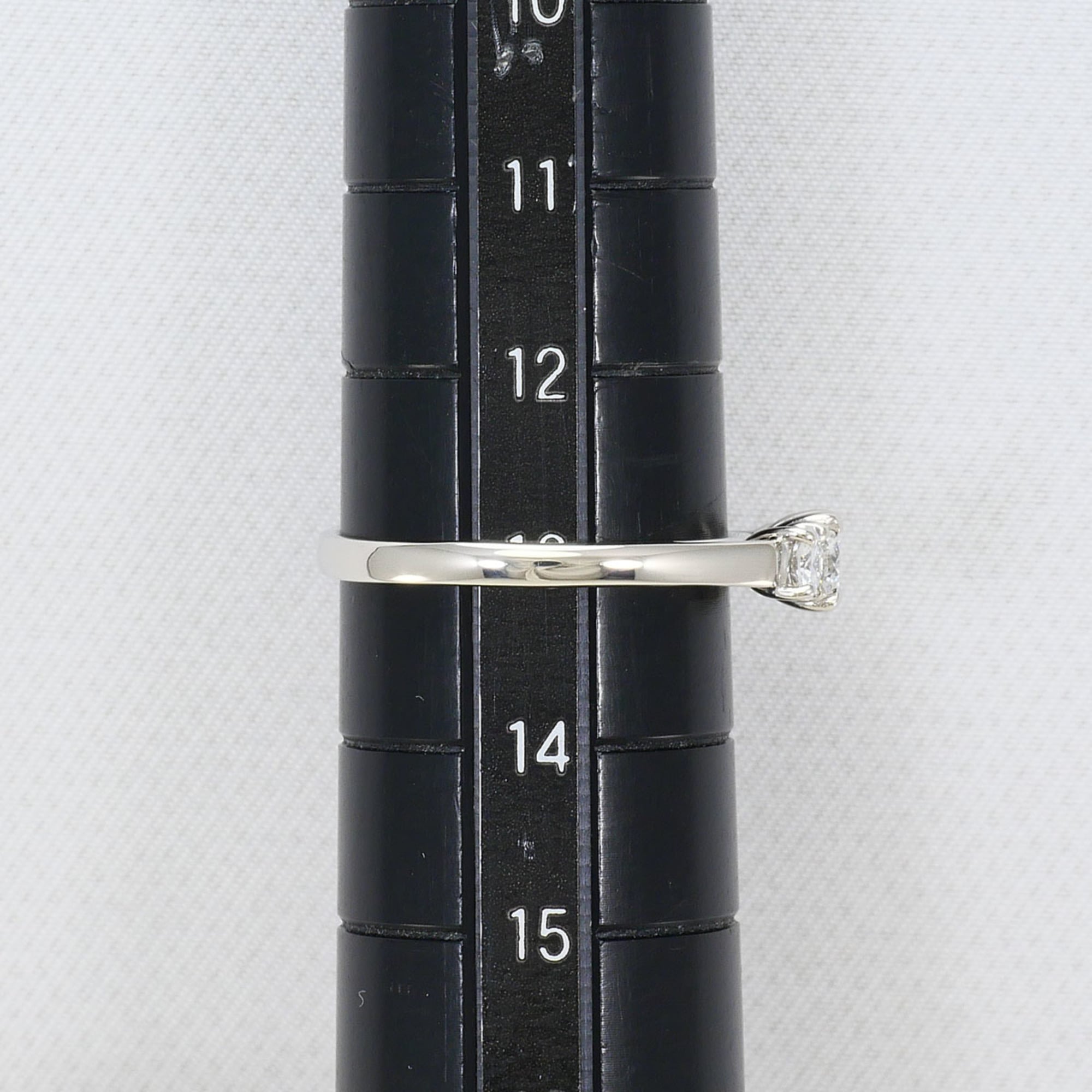 Unbranded Platinum Platinum 900 Band Ring (Pre-Owned)