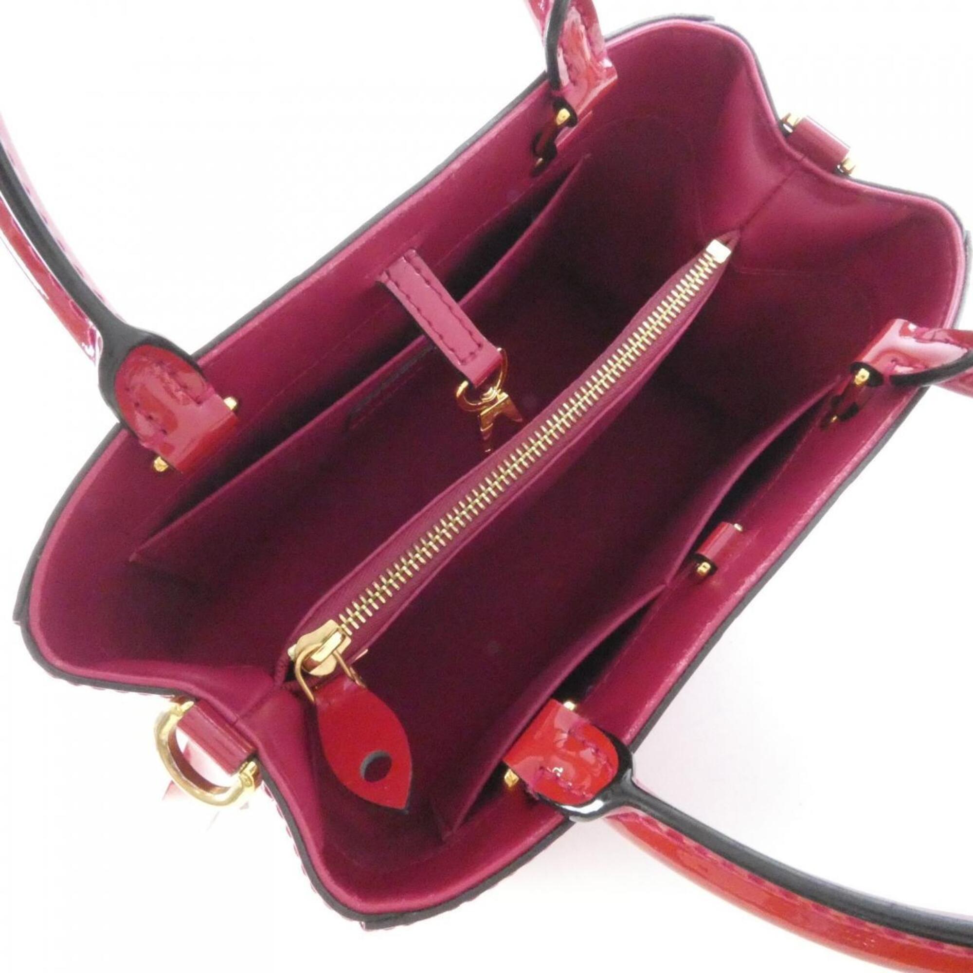 Louis Vuitton Indian Rose Handbag (Pre-Owned)
