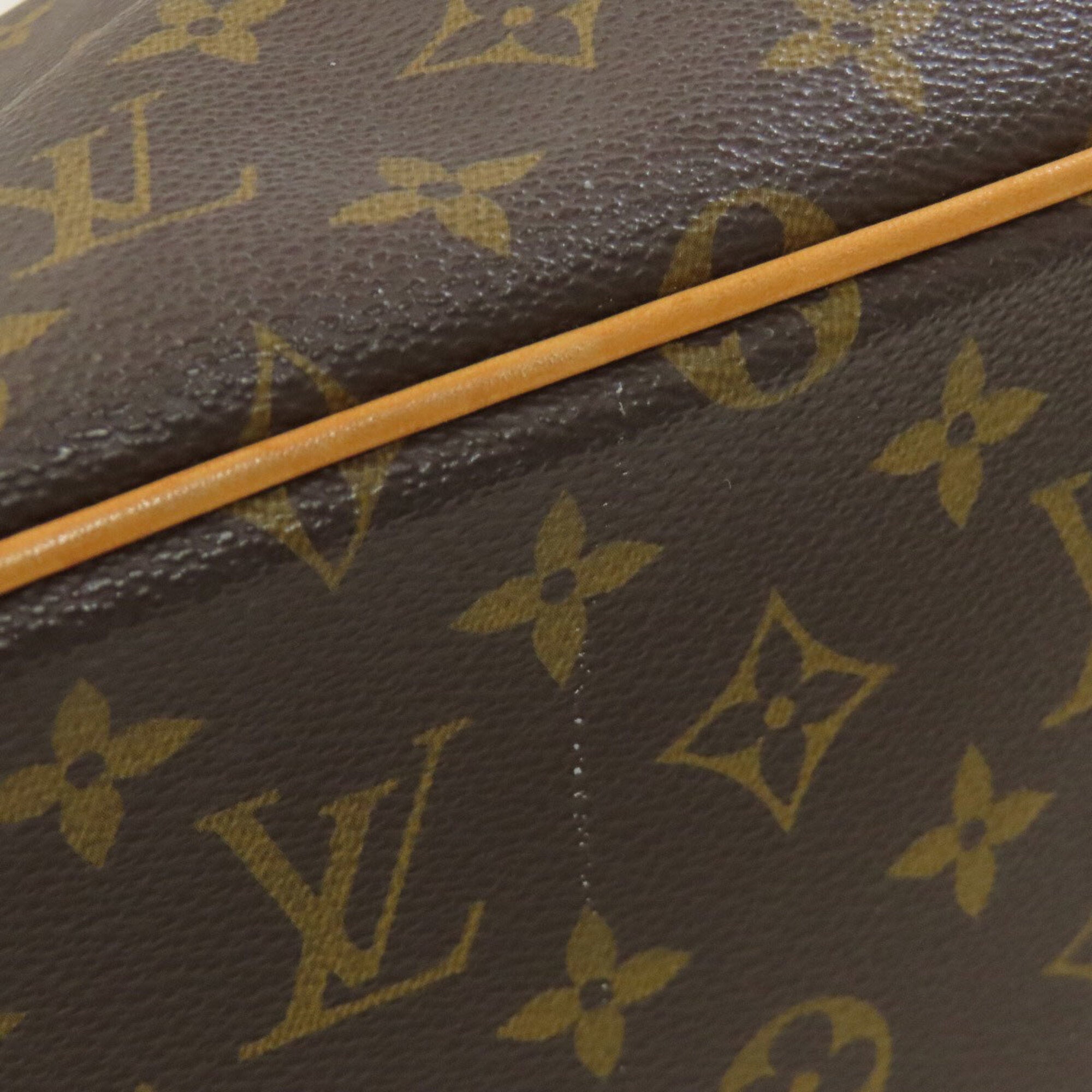 Louis Vuitton Monogram Monogram Monogram Tote Bag (Pre-Owned)