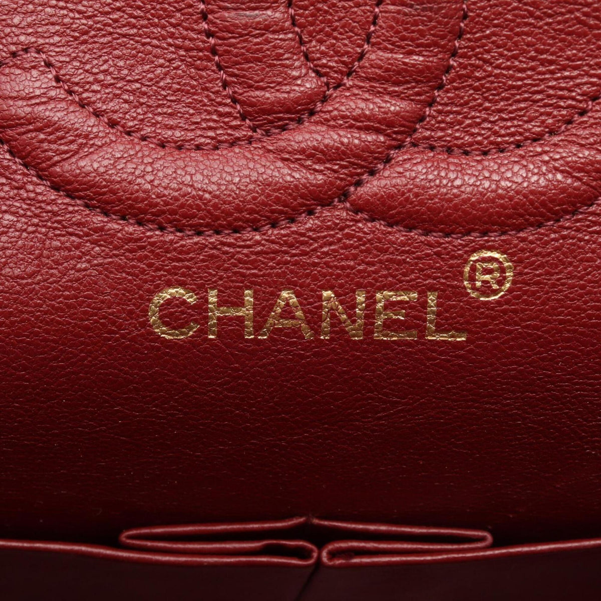 Chanel Black Leather Handbag Shoulder Bag (Pre-Owned)