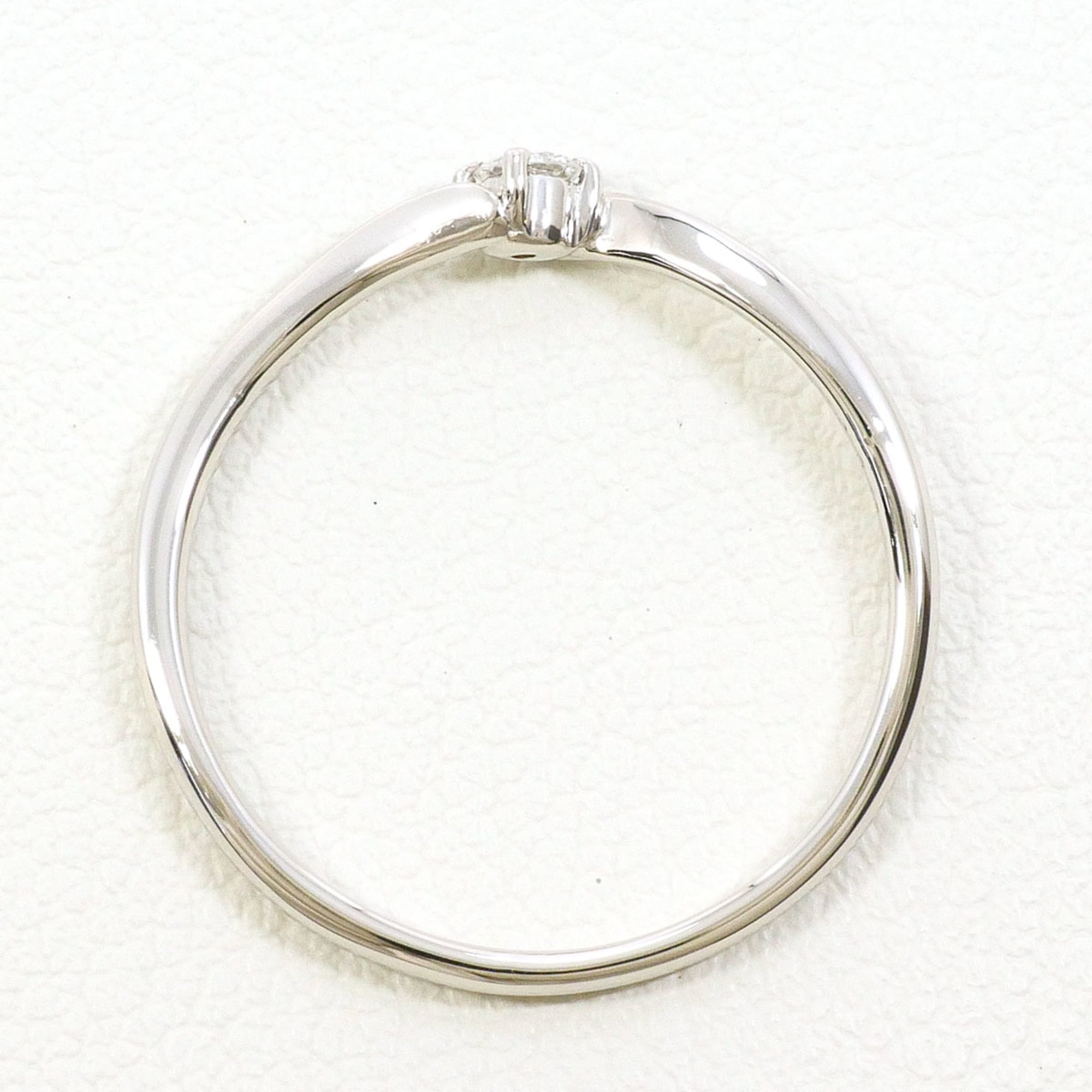 Unbranded Platinum Platinum 900 Band Ring (Pre-Owned)
