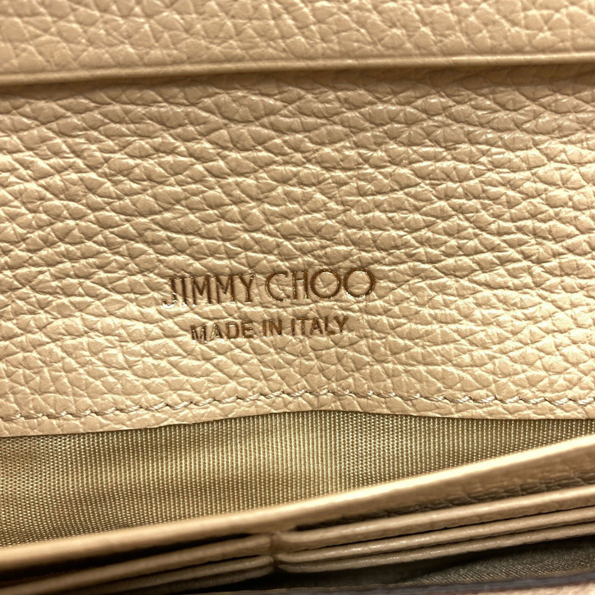 Jimmy Choo