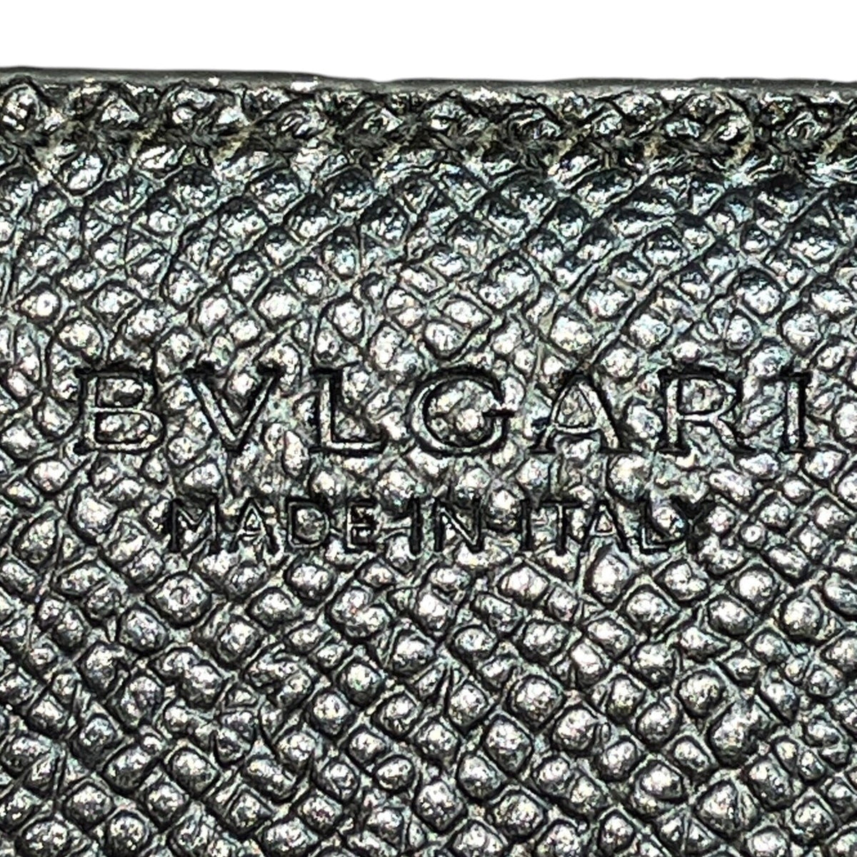 Bvlgari