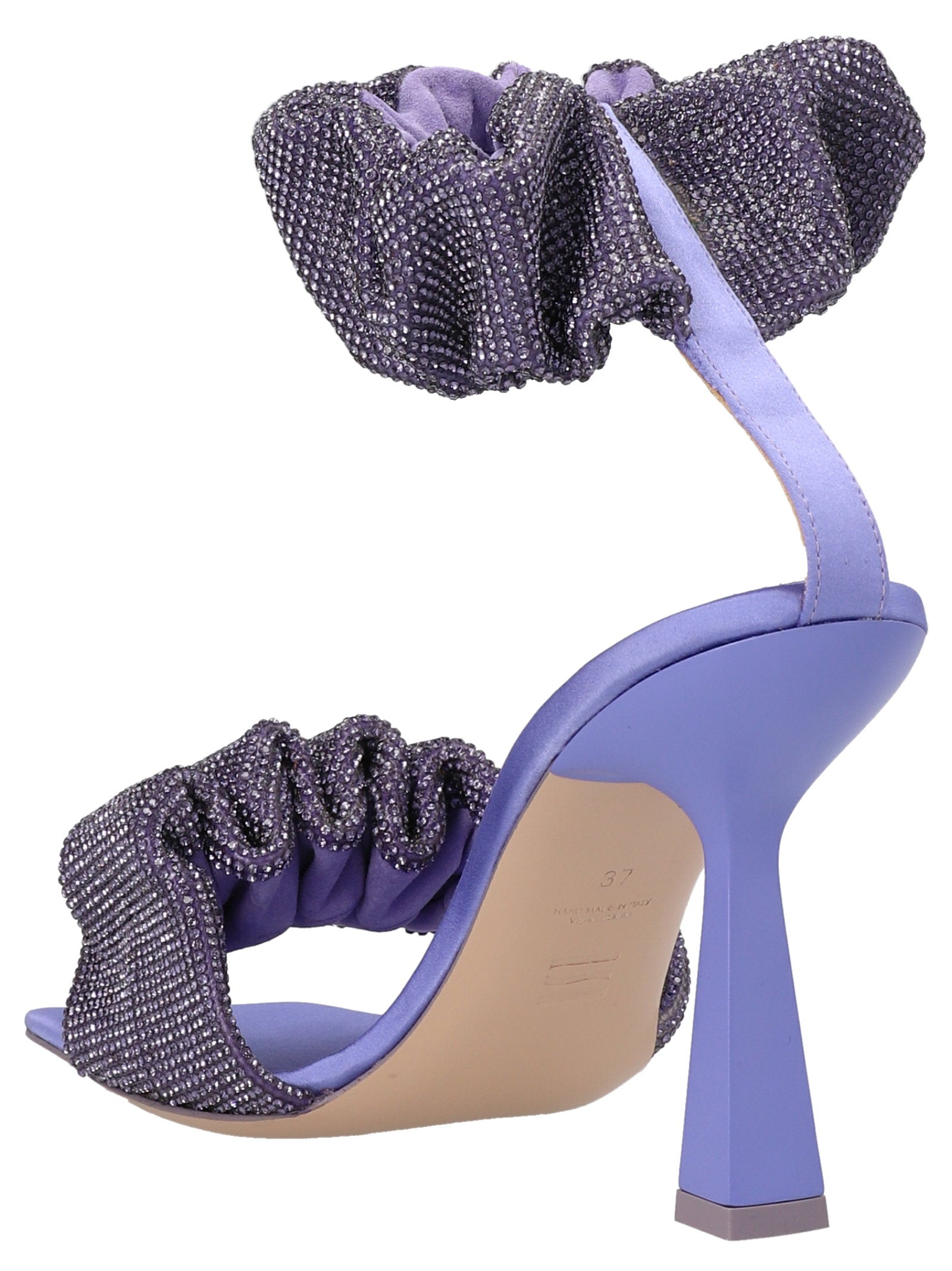 Sebastian Women's Cher Crystal’ Sandals
