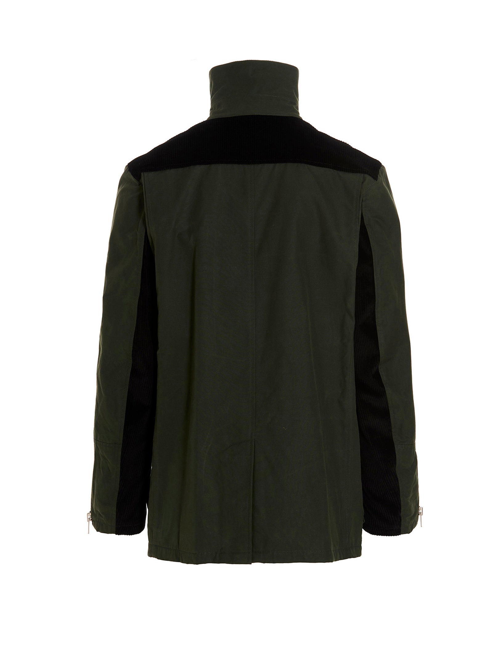 Department 5 Men's Middle Barbour’ Jacket