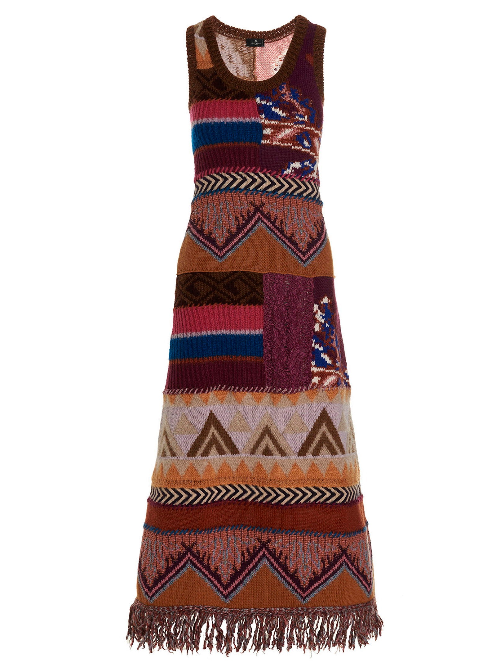Etro Women's Lee Long Dress