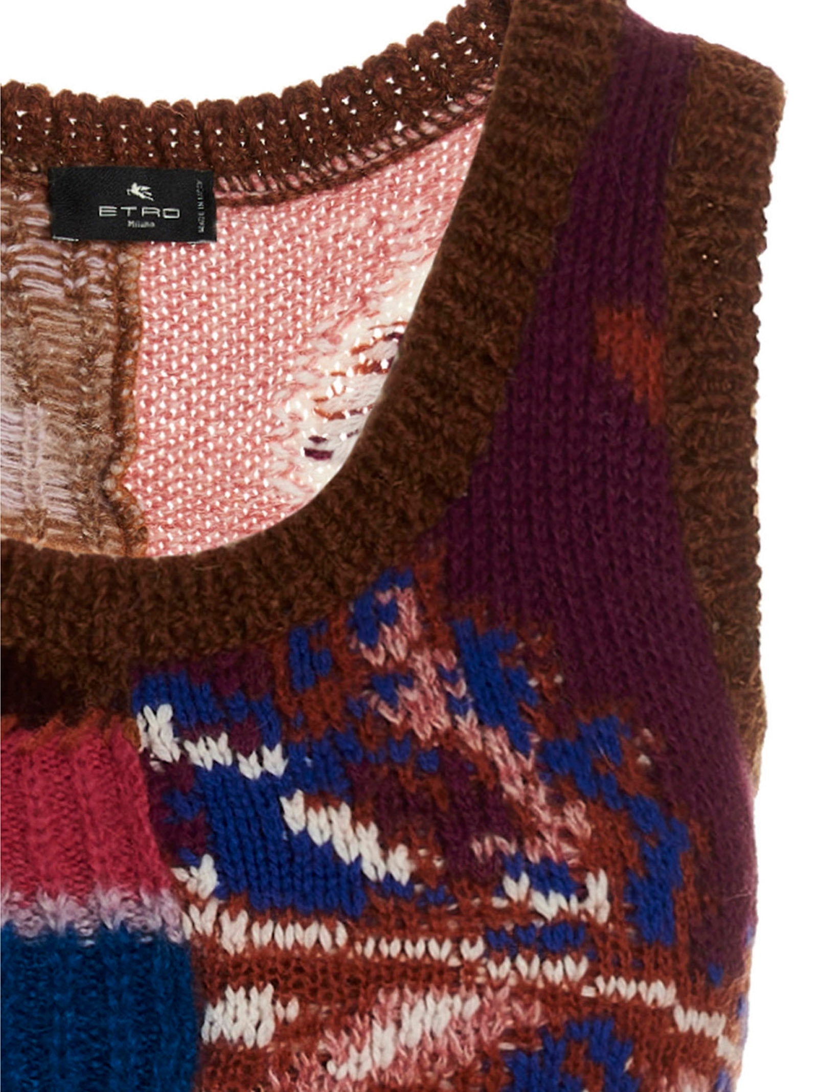 Etro Women's Lee Long Dress