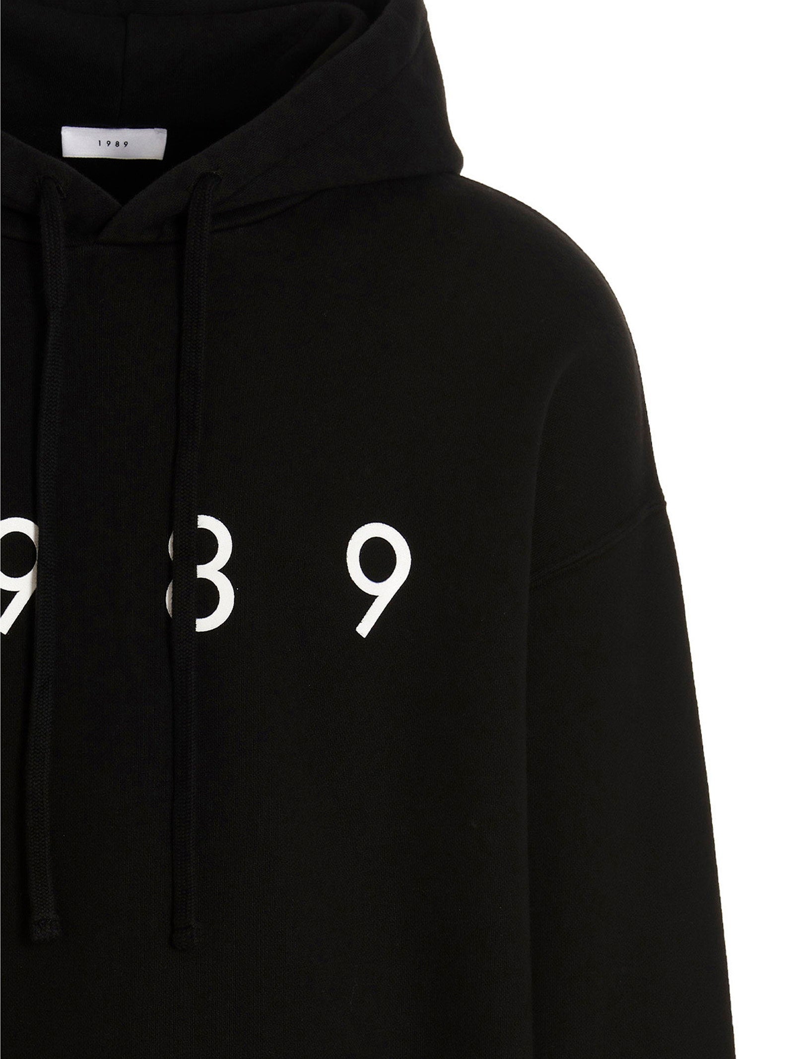 1989 Studio Men's Logo Hoodie