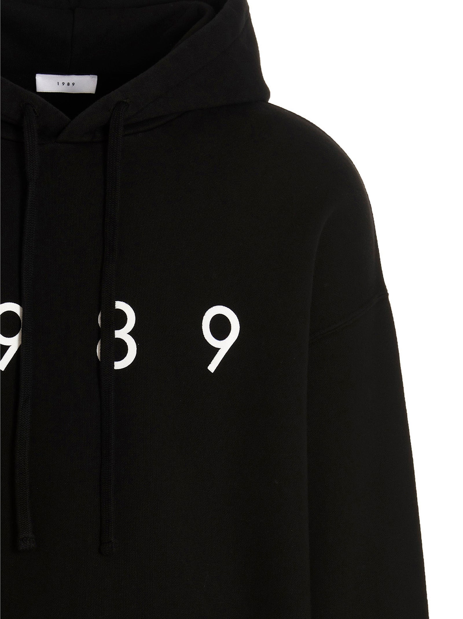 1989 Studio Men's Logo Hoodie
