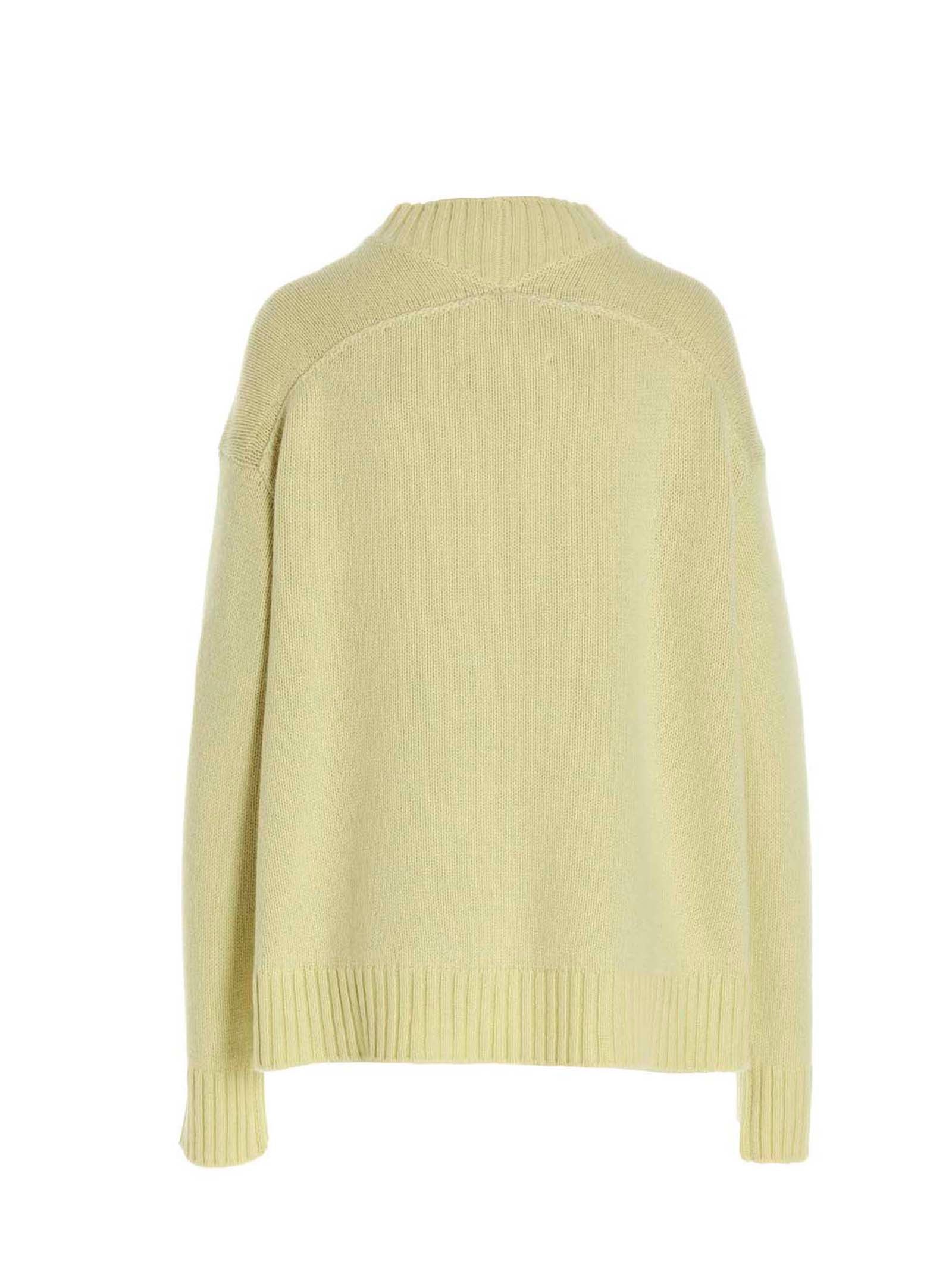 Jil Sander Women's Crewneck Sweater