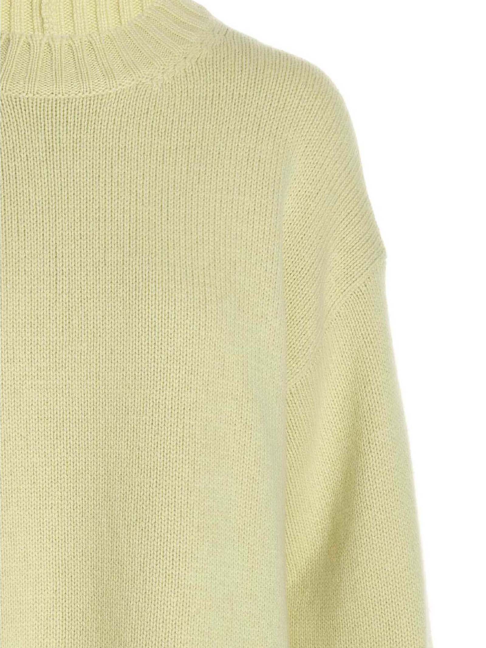 Jil Sander Women's Crewneck Sweater